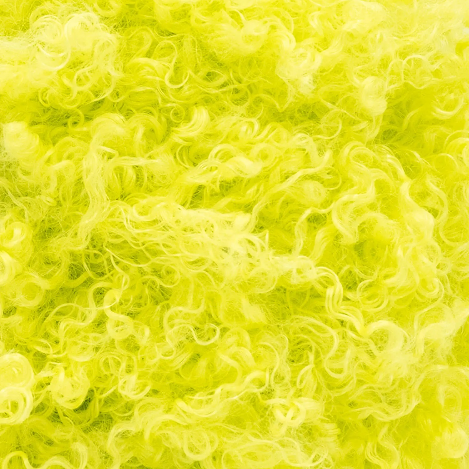 Haute Stitches Shaggy Chic