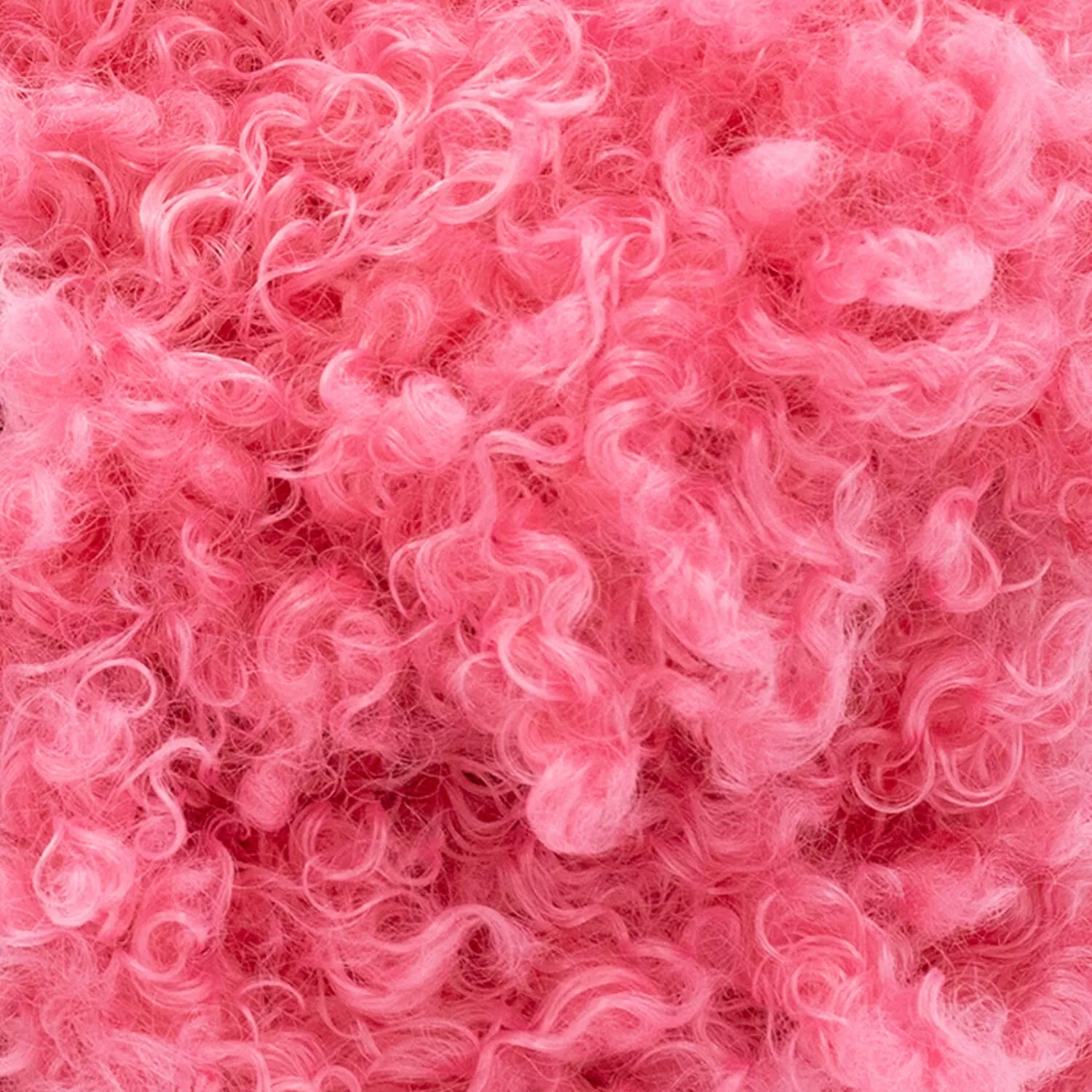 Haute Stitches Shaggy Chic