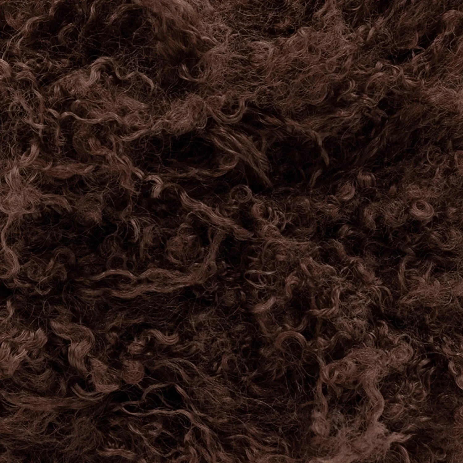Haute Stitches Shaggy Chic