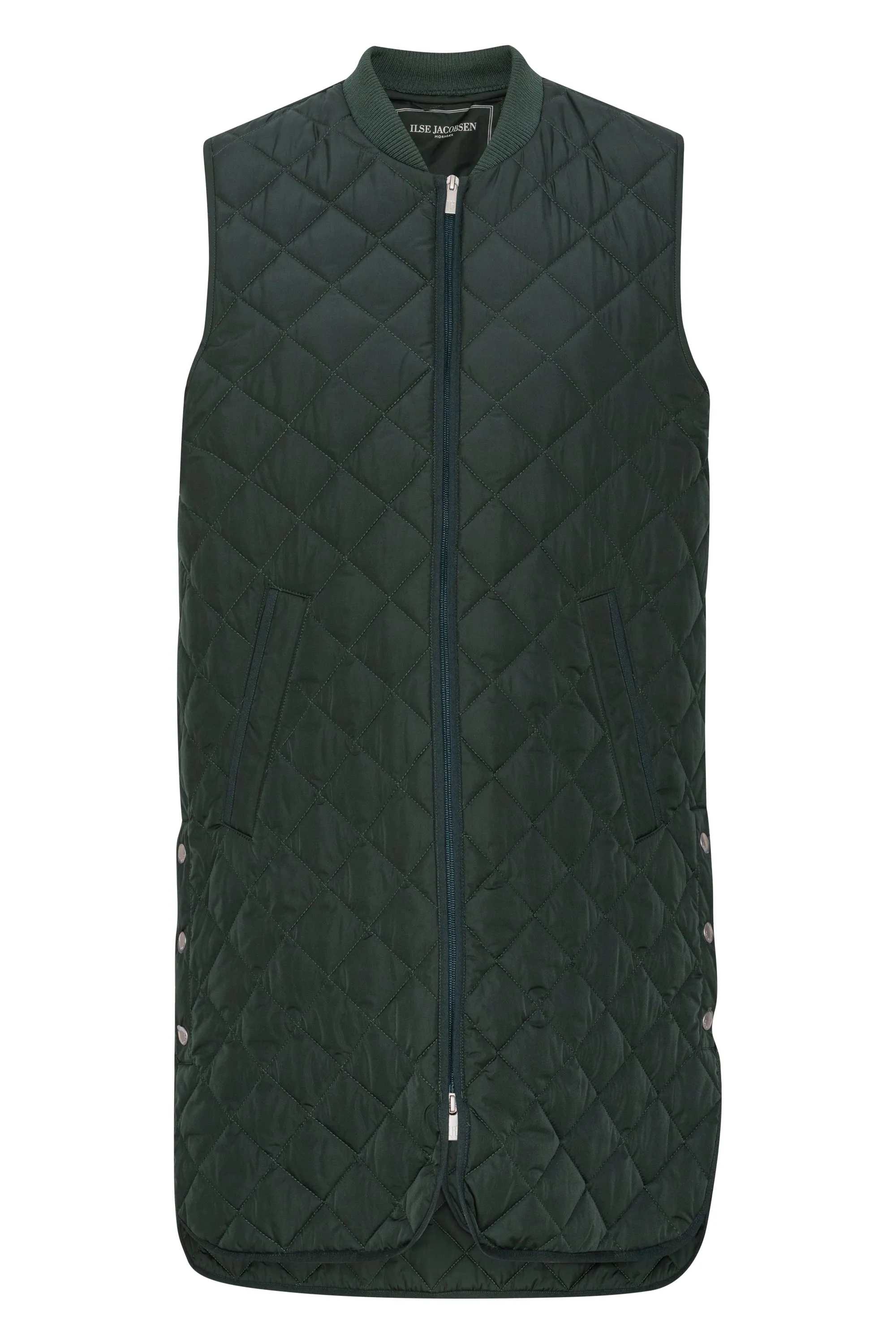 IJArt25 Quilt Vest