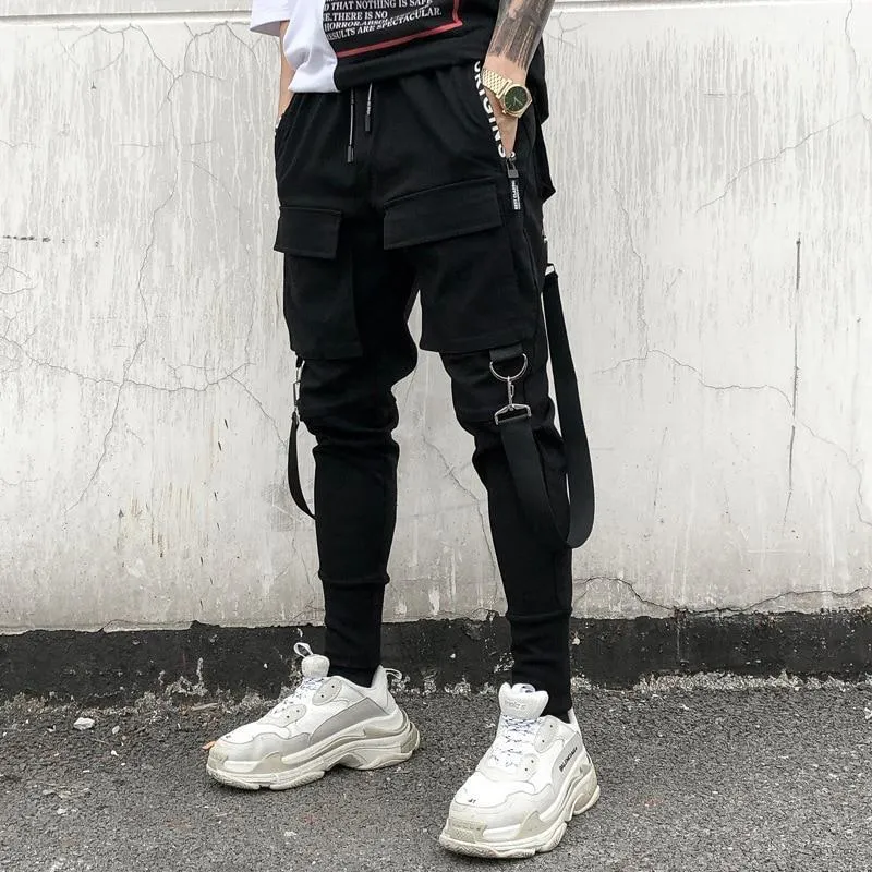 Koji Men's Pants