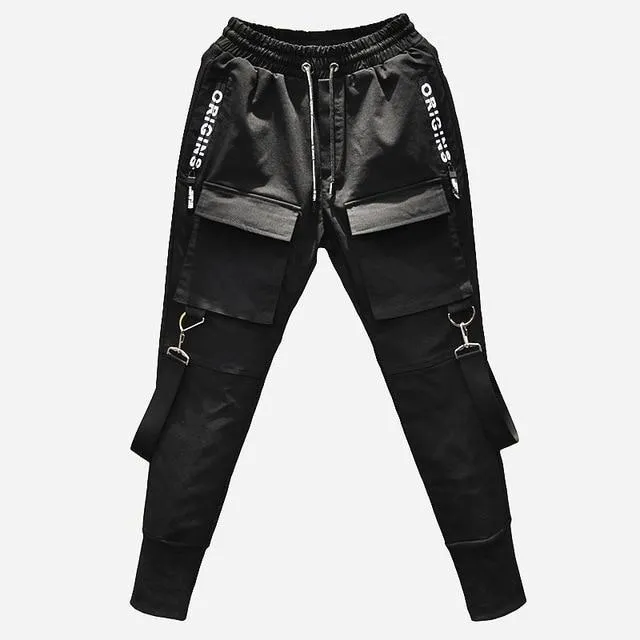 Koji Men's Pants
