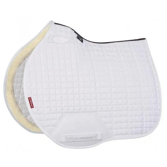 LeMieux  Sensitive Skin Euro Jump Square