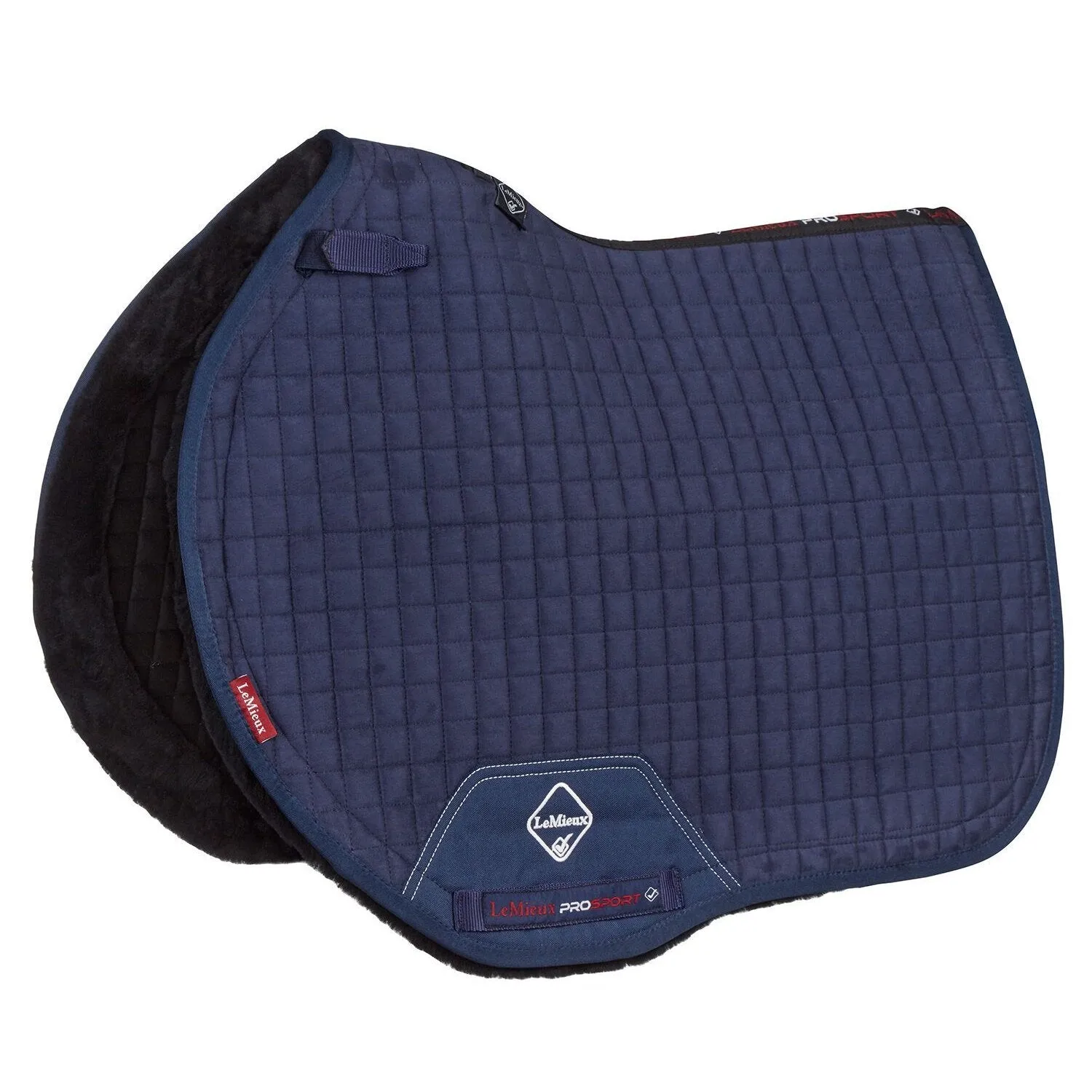 LeMieux  Sensitive Skin Euro Jump Square