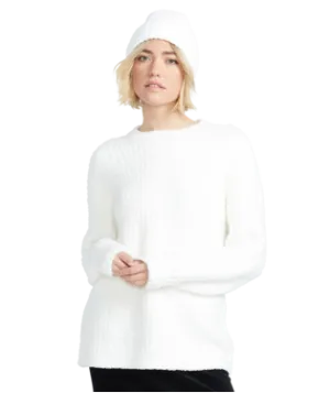 Lil Softie Sweater