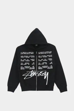 Locations Zip Hood