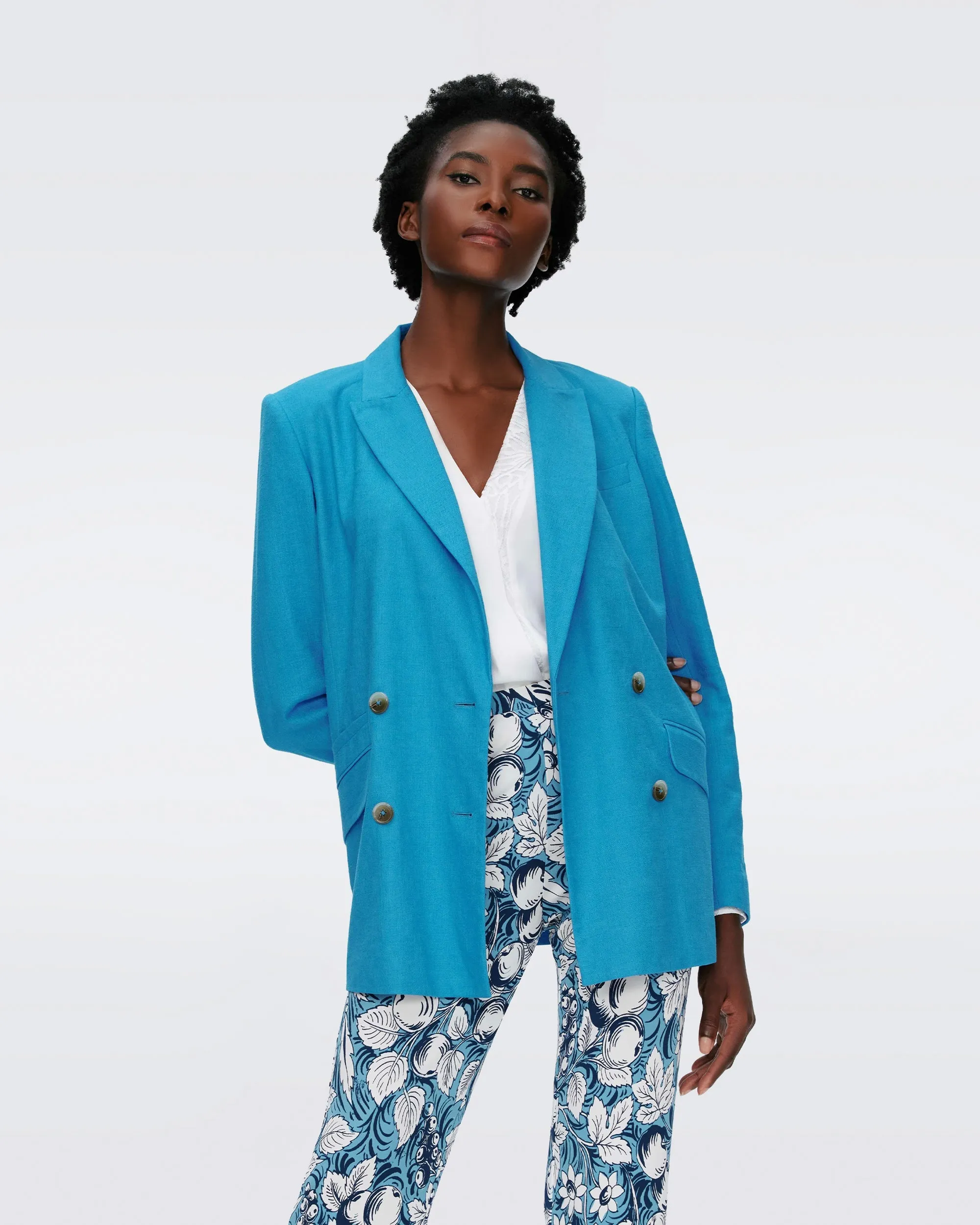 Madison Jacket