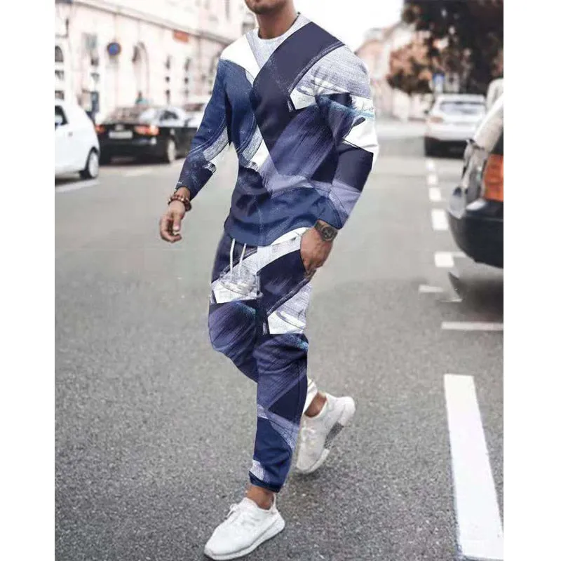 Men's 2 Piece Activewear
