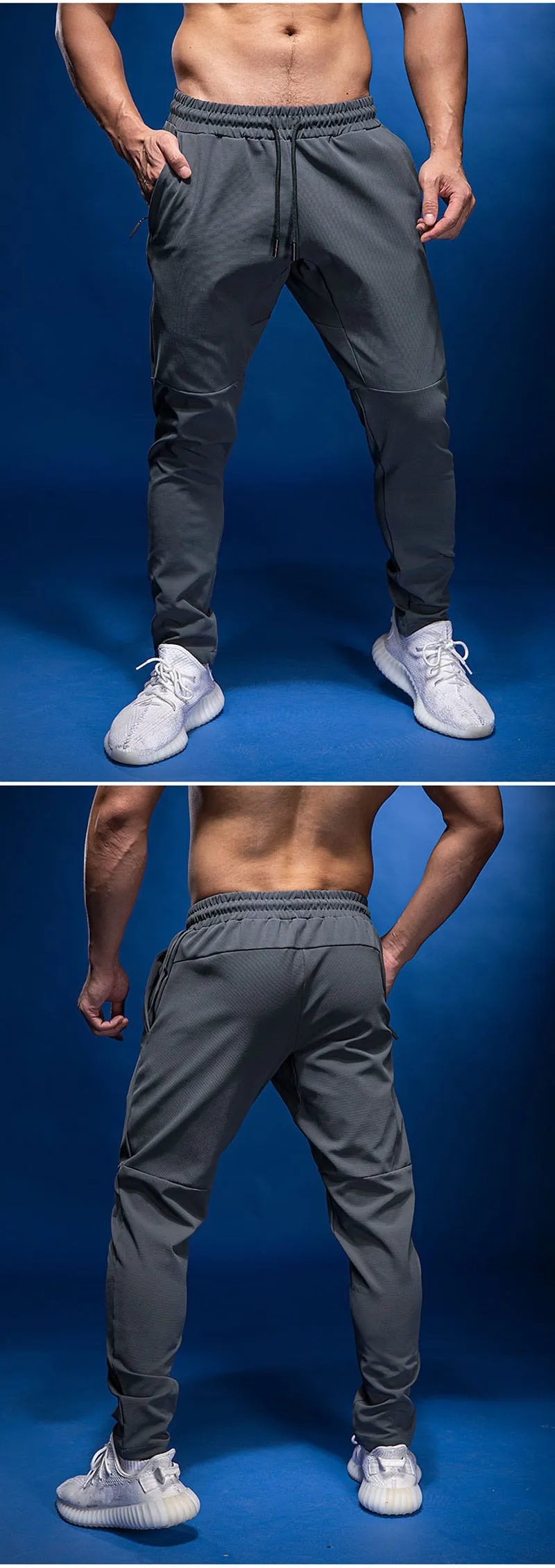 Men's Track Pants