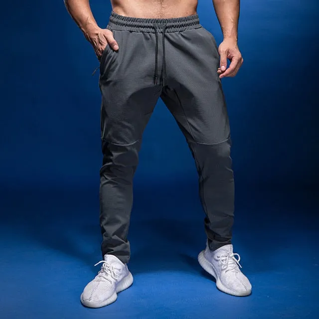 Men's Track Pants