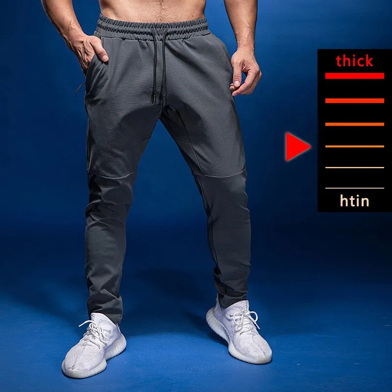 Men's Track Pants