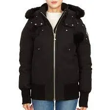 MKN-M32LB002S DEBBIE BOMBER JACKET