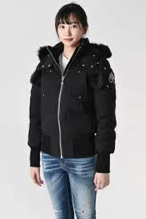 MKN-M32LB002S DEBBIE BOMBER JACKET