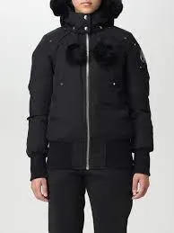 MKN-M32LB002S DEBBIE BOMBER JACKET