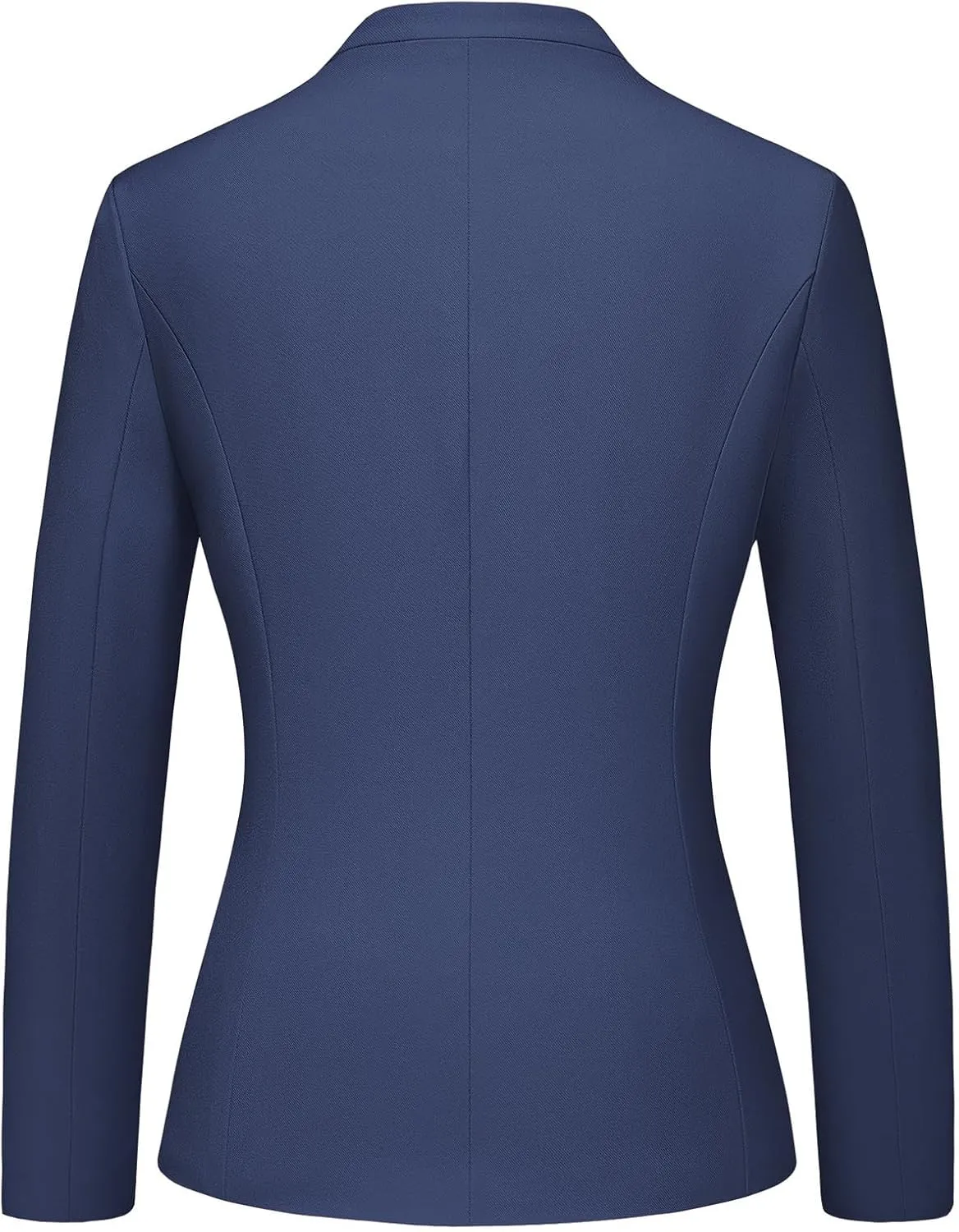 MODFUL Womens Business Dress Suit Set 2 Piece Pencil Skirt Lady Work Suit Blazer Dress Set