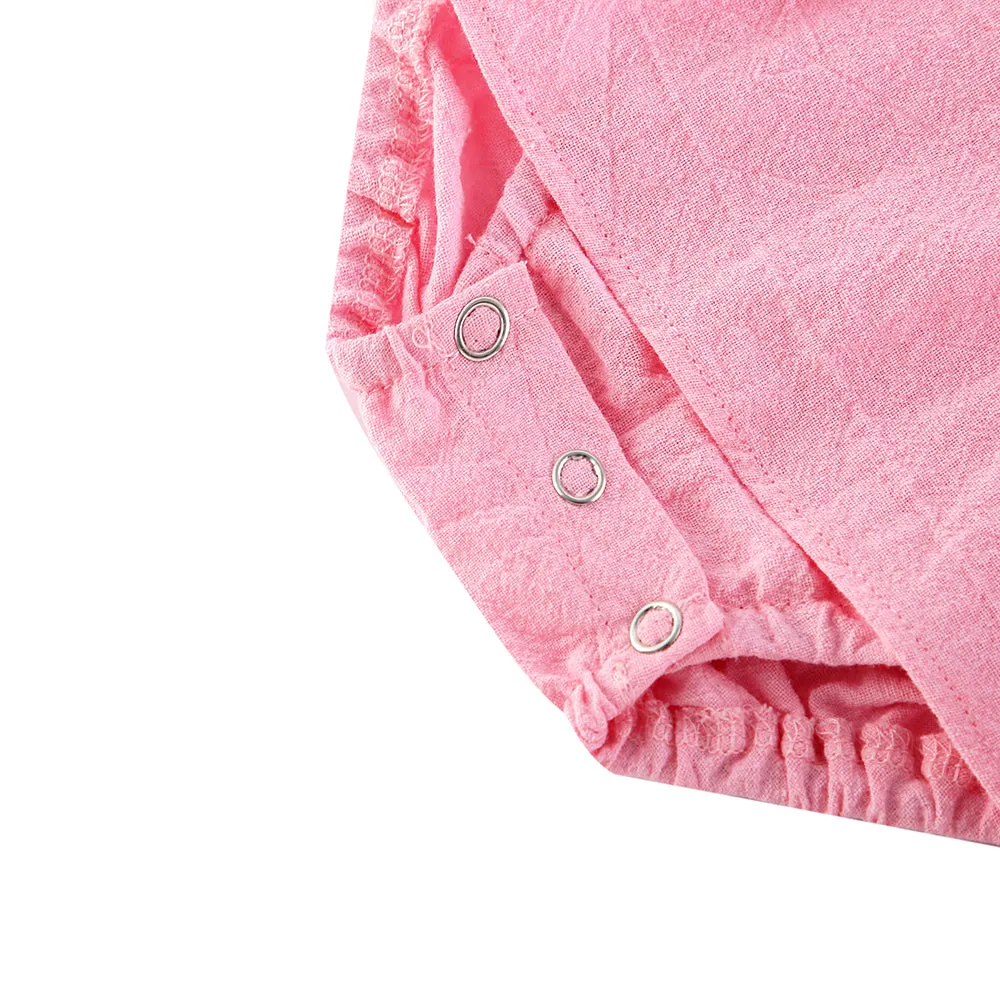 Mom and Me Spaghetti Strap Button Up Dresses