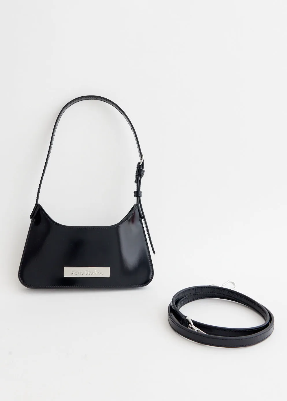 Platt Micro Abrasivato Bag