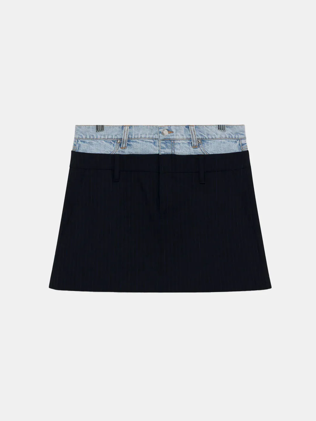 Rilee Double Waistband Combo