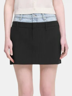 Rilee Double Waistband Combo