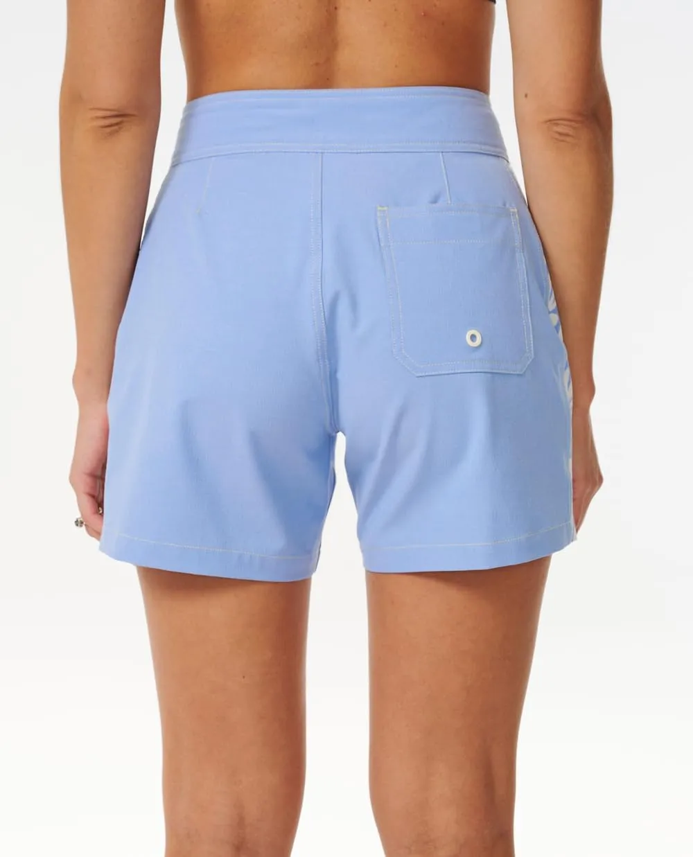 Rip Curl Holiday Tropics 5 Boardshort for Women  Quick-Dry, Stylish Beachwear, Comfortable Fit for Surfing & Swimming