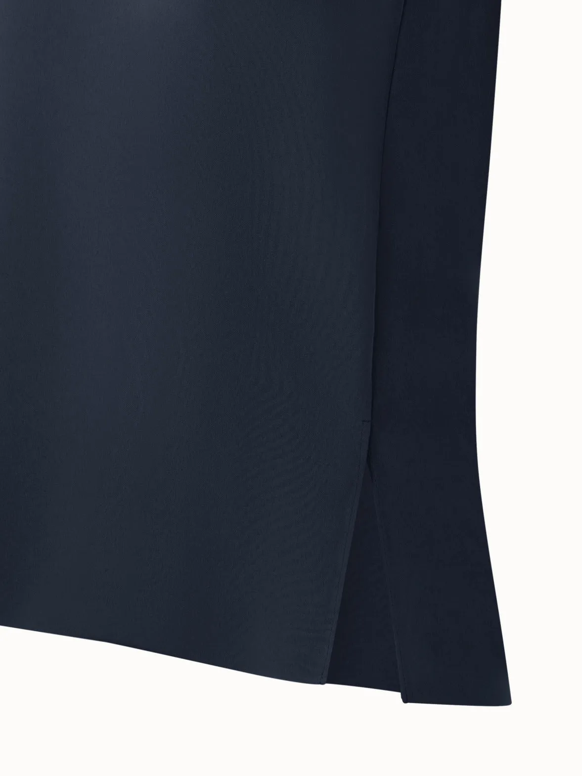 Ärmellose Laser Cut Bluse