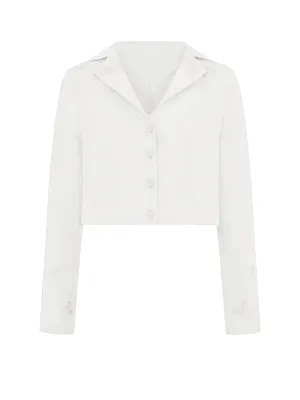 Scatter Floral Jacket