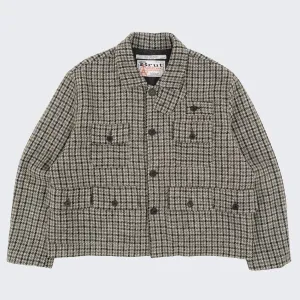 SEVEN POCKETS JACKET
