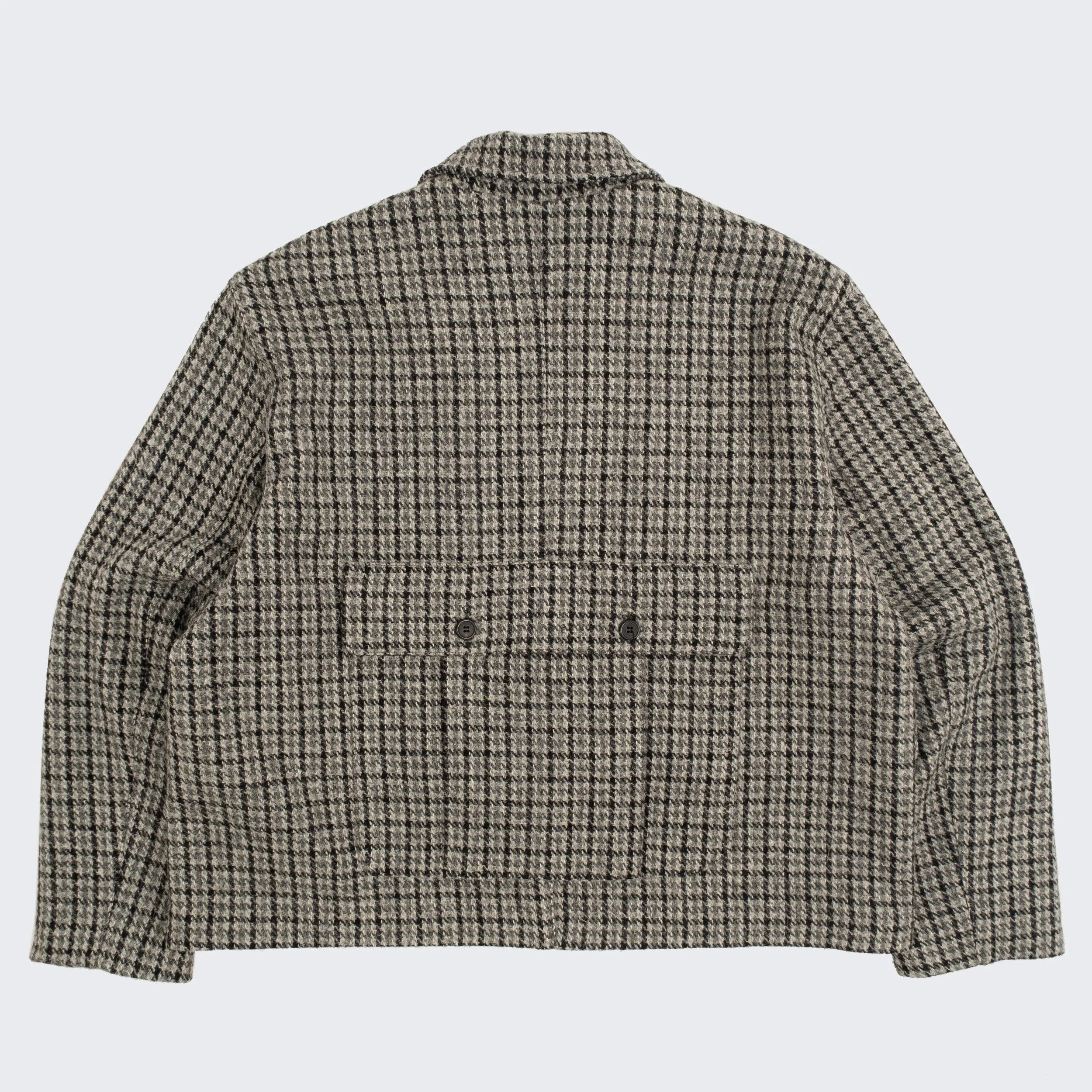 SEVEN POCKETS JACKET