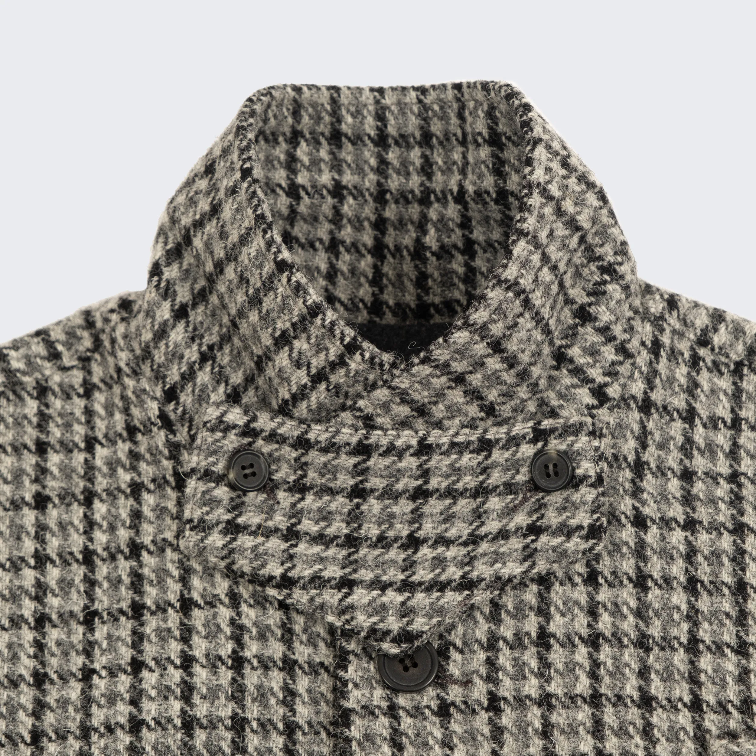 SEVEN POCKETS JACKET