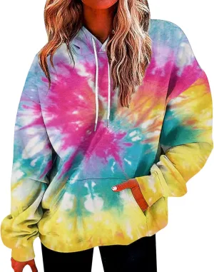 SHAOBGE 2023 Full Zip Sweatshirt Women Lady Tunic Top Blouse Sweaters Women Hoodies October 11-12 My Recent Orders Prime Big Deal Days