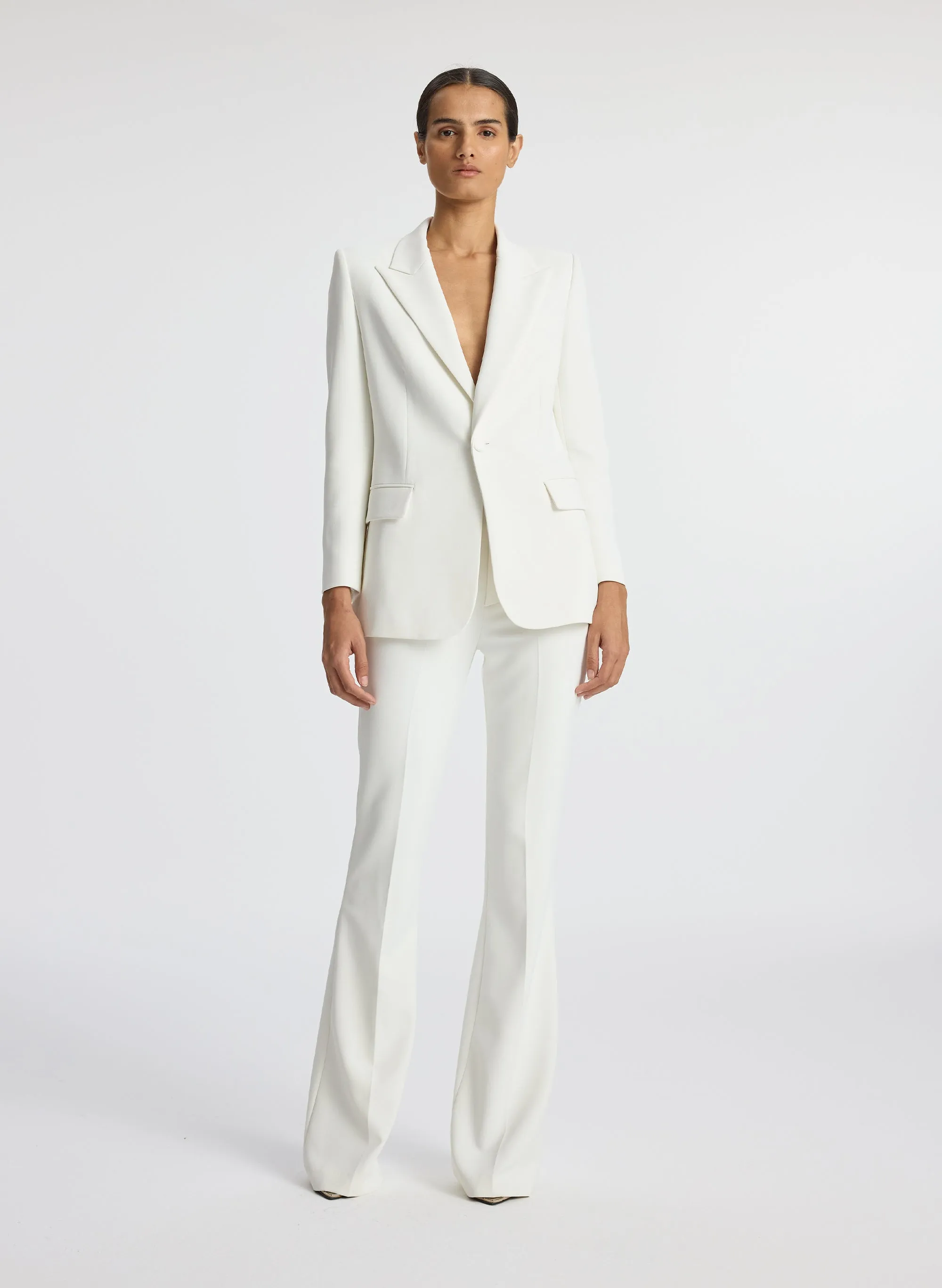 Sophie II Stretch Tailored Pant