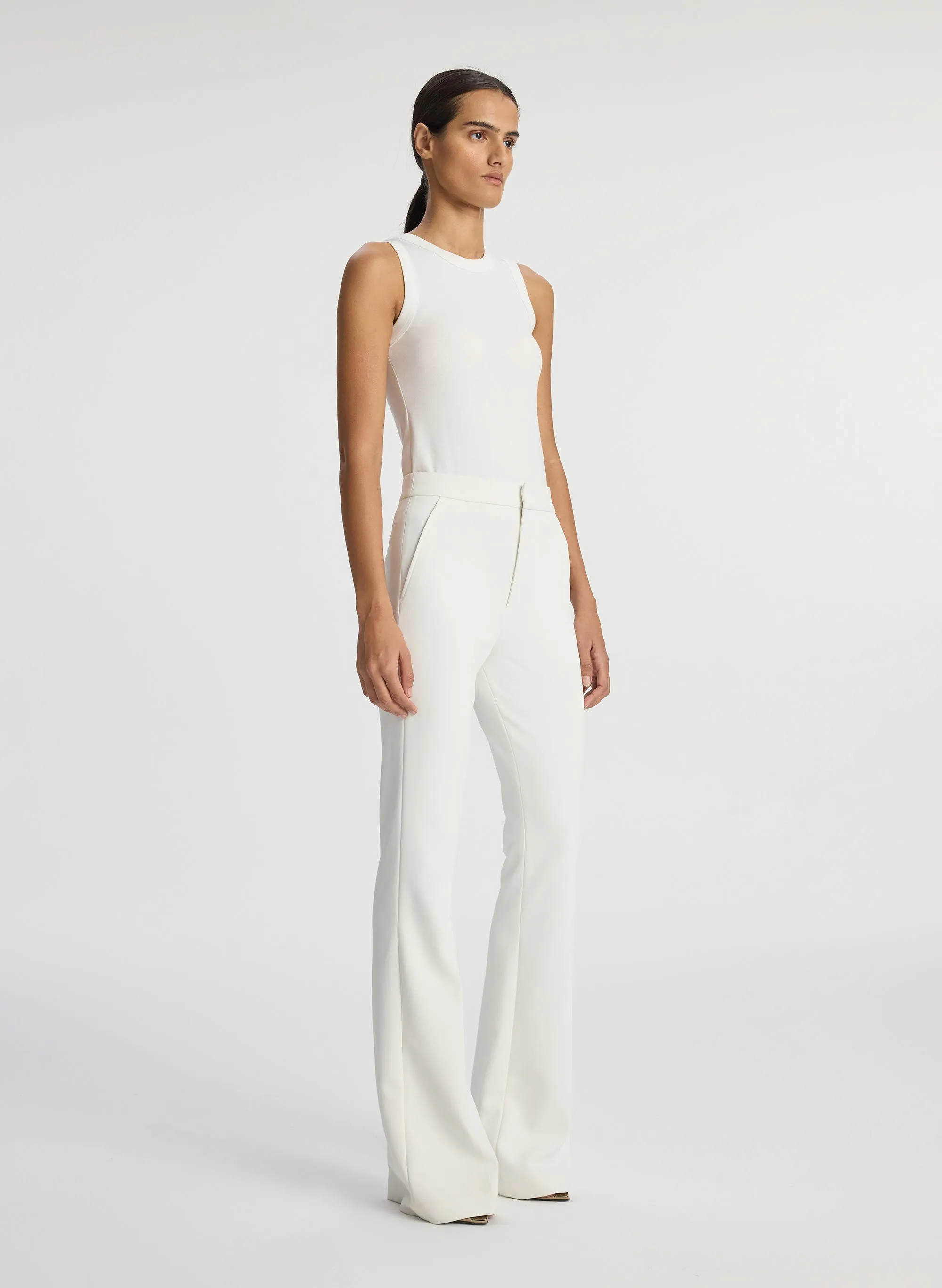 Sophie II Stretch Tailored Pant