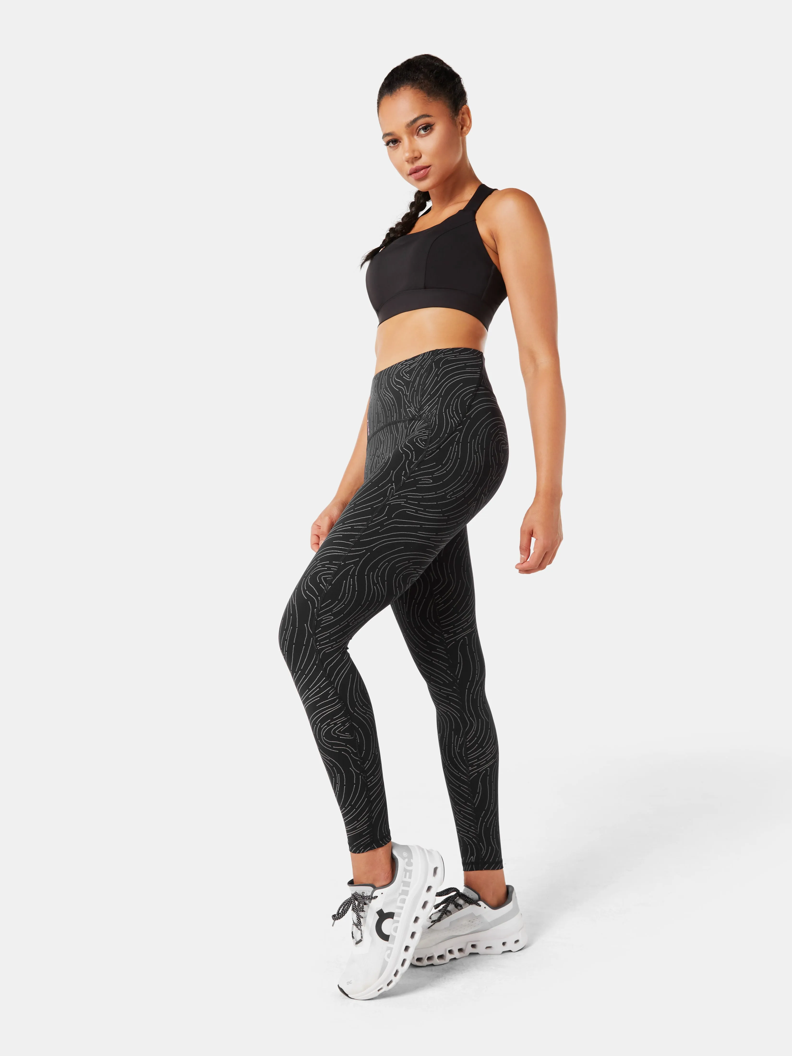 Speed Light Leggings