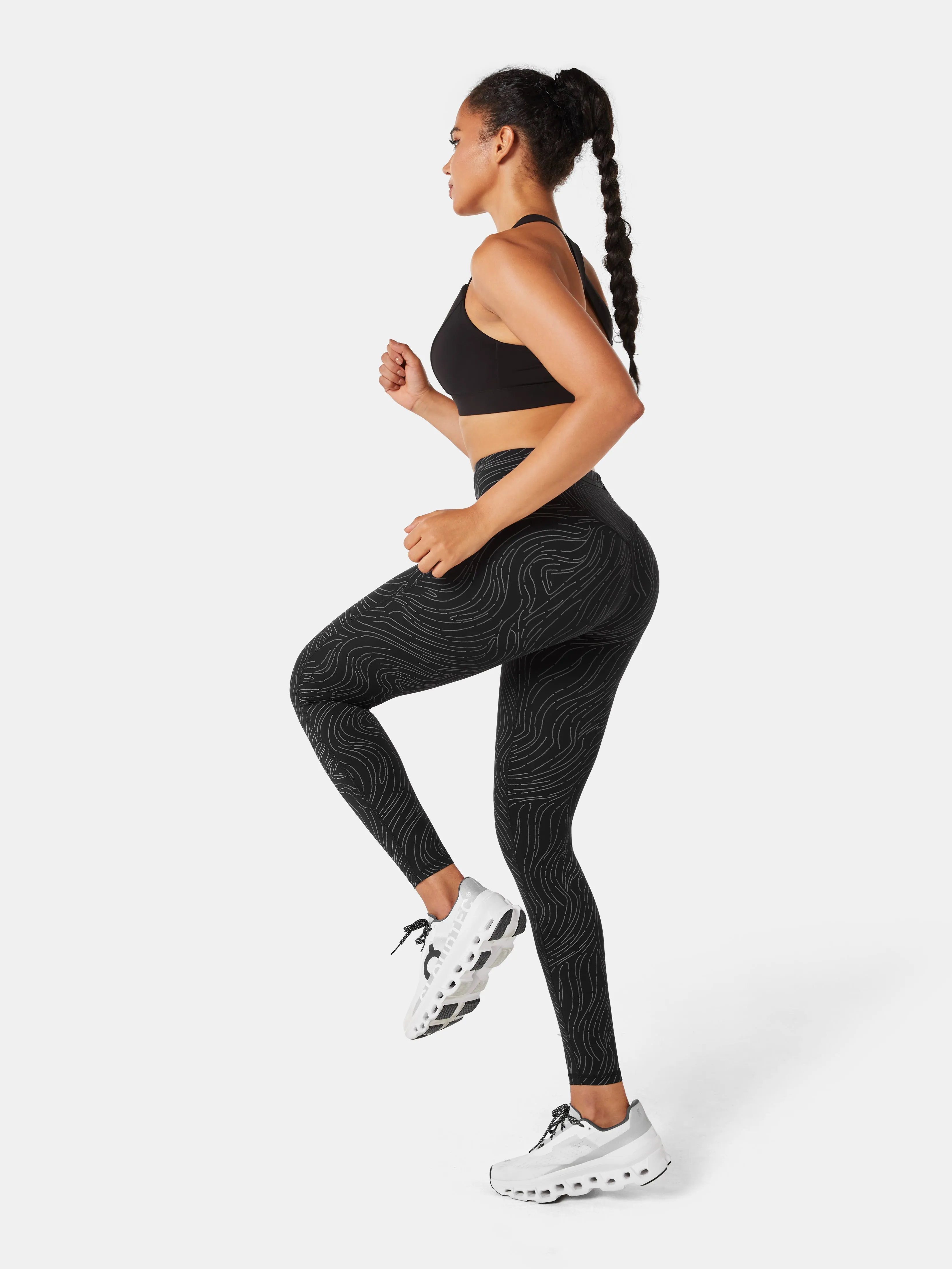 Speed Light Leggings