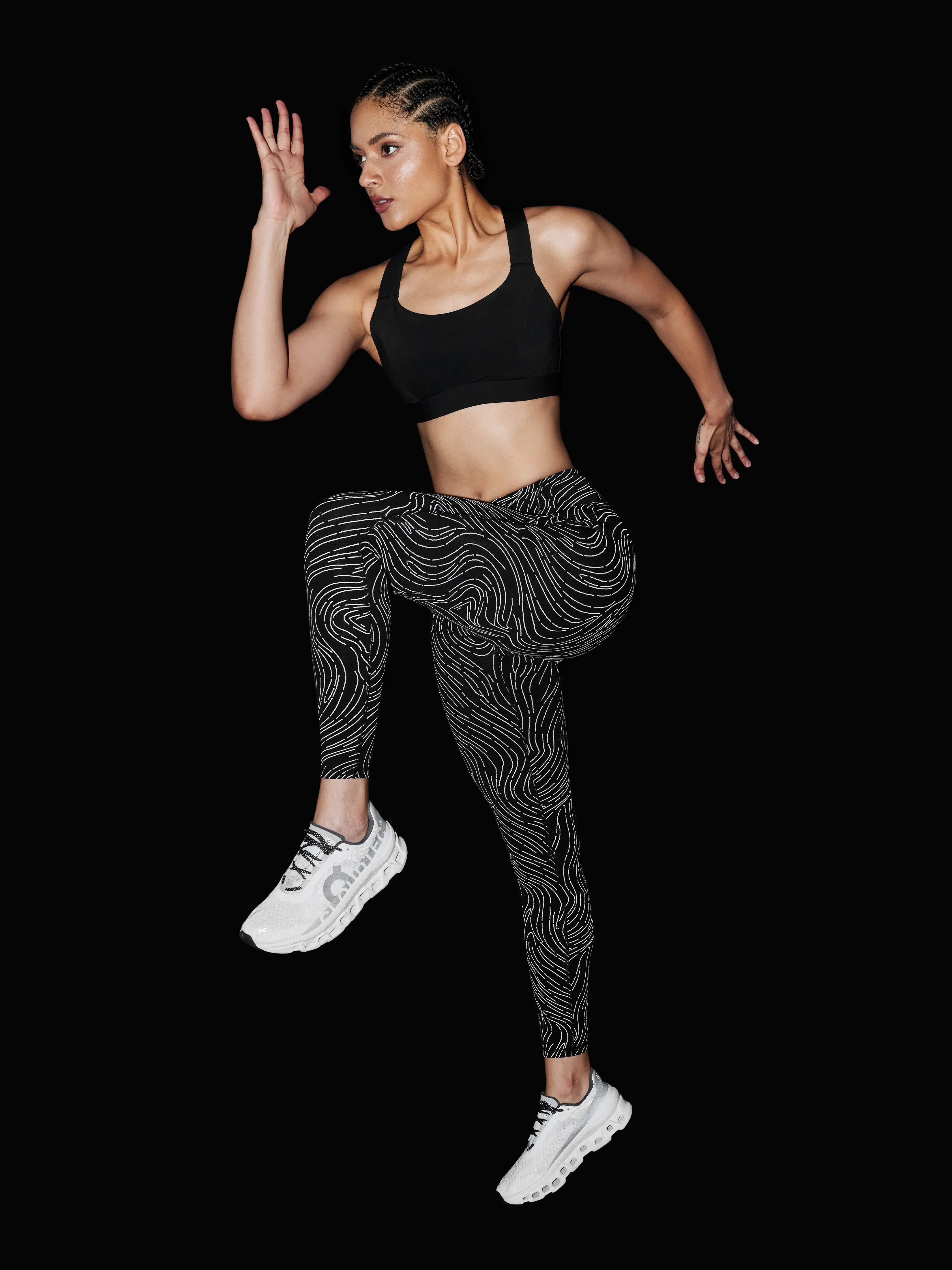 Speed Light Leggings