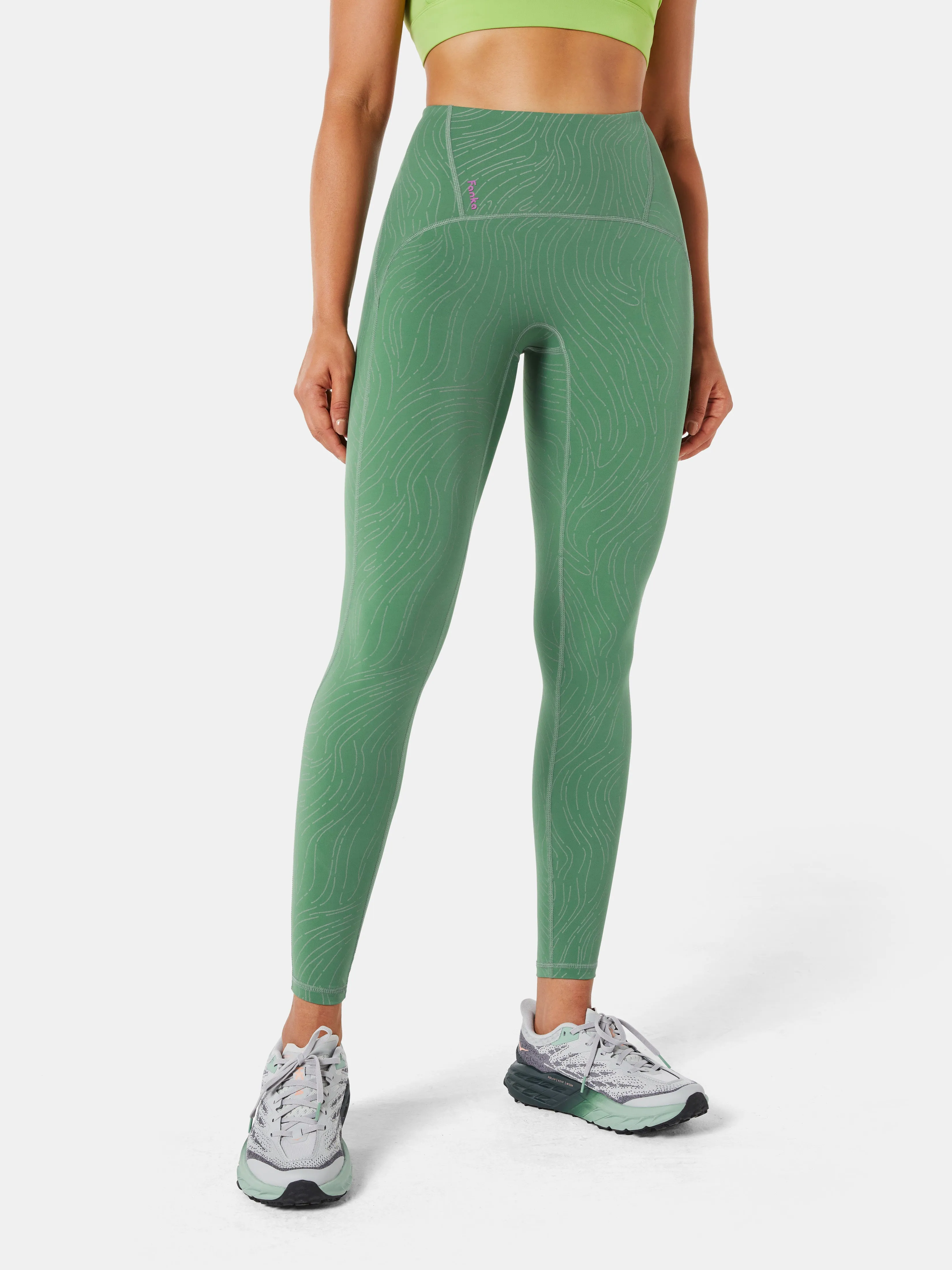 Speed Light Leggings