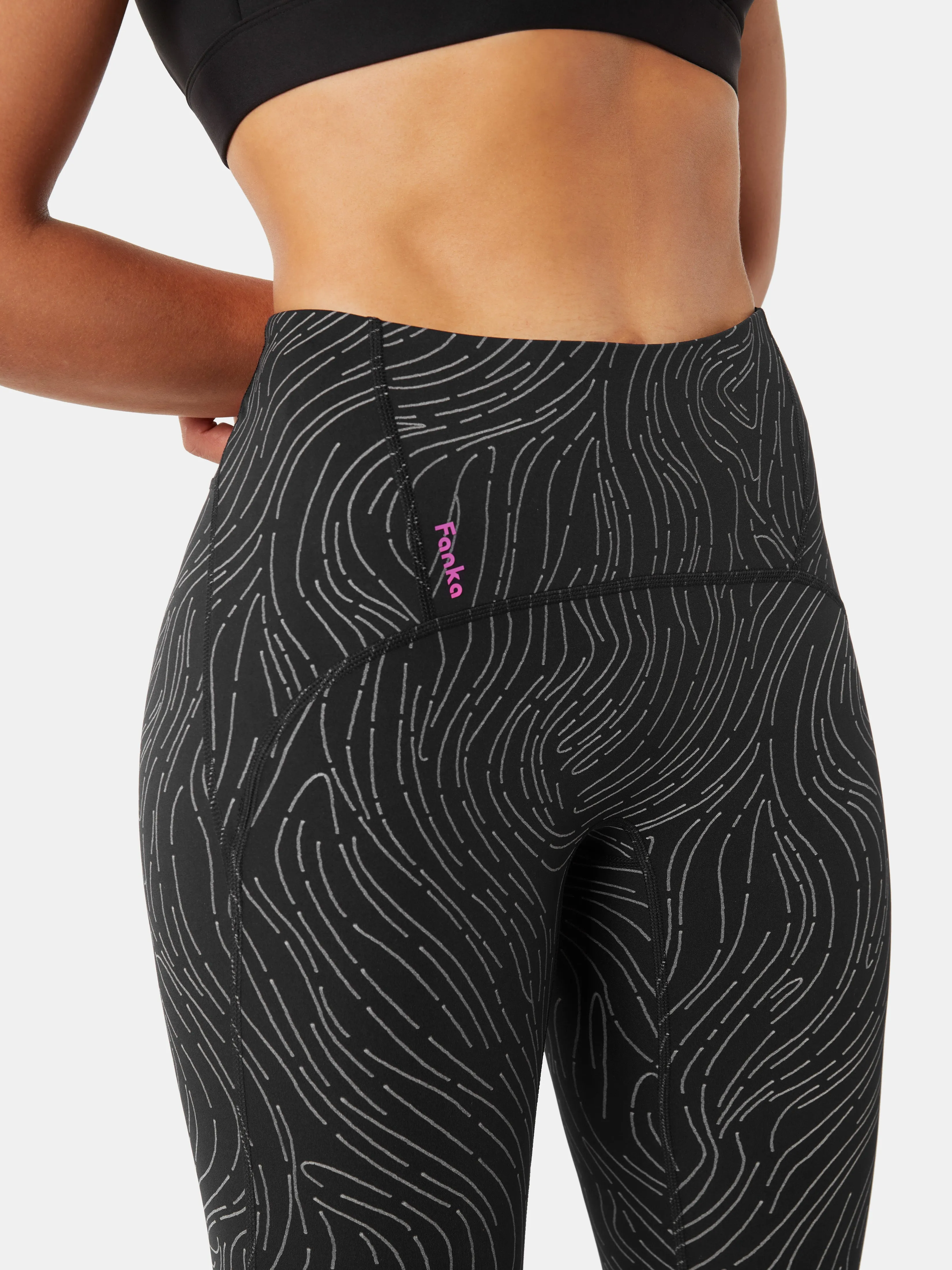 Speed Light Leggings
