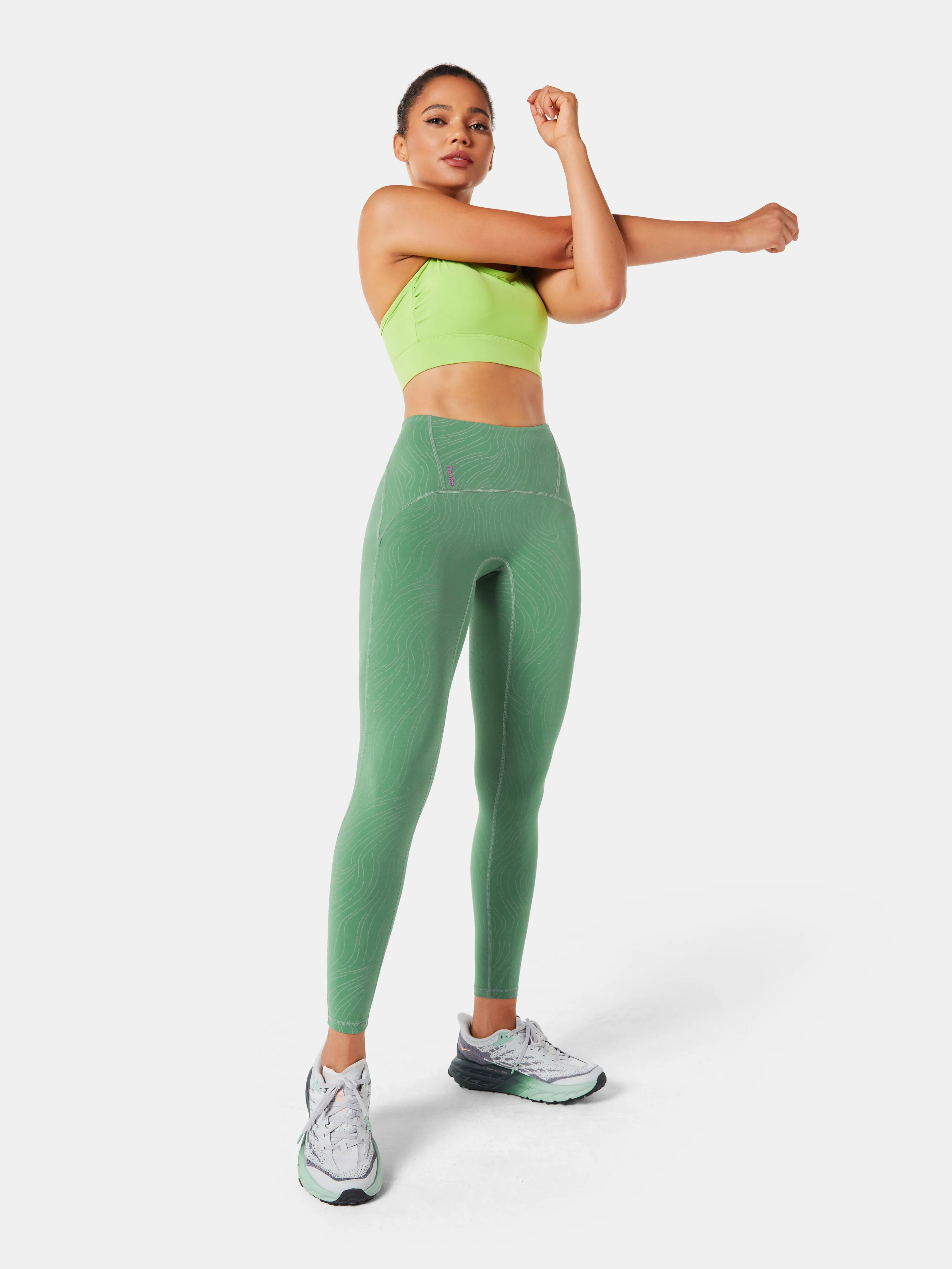 Speed Light Leggings