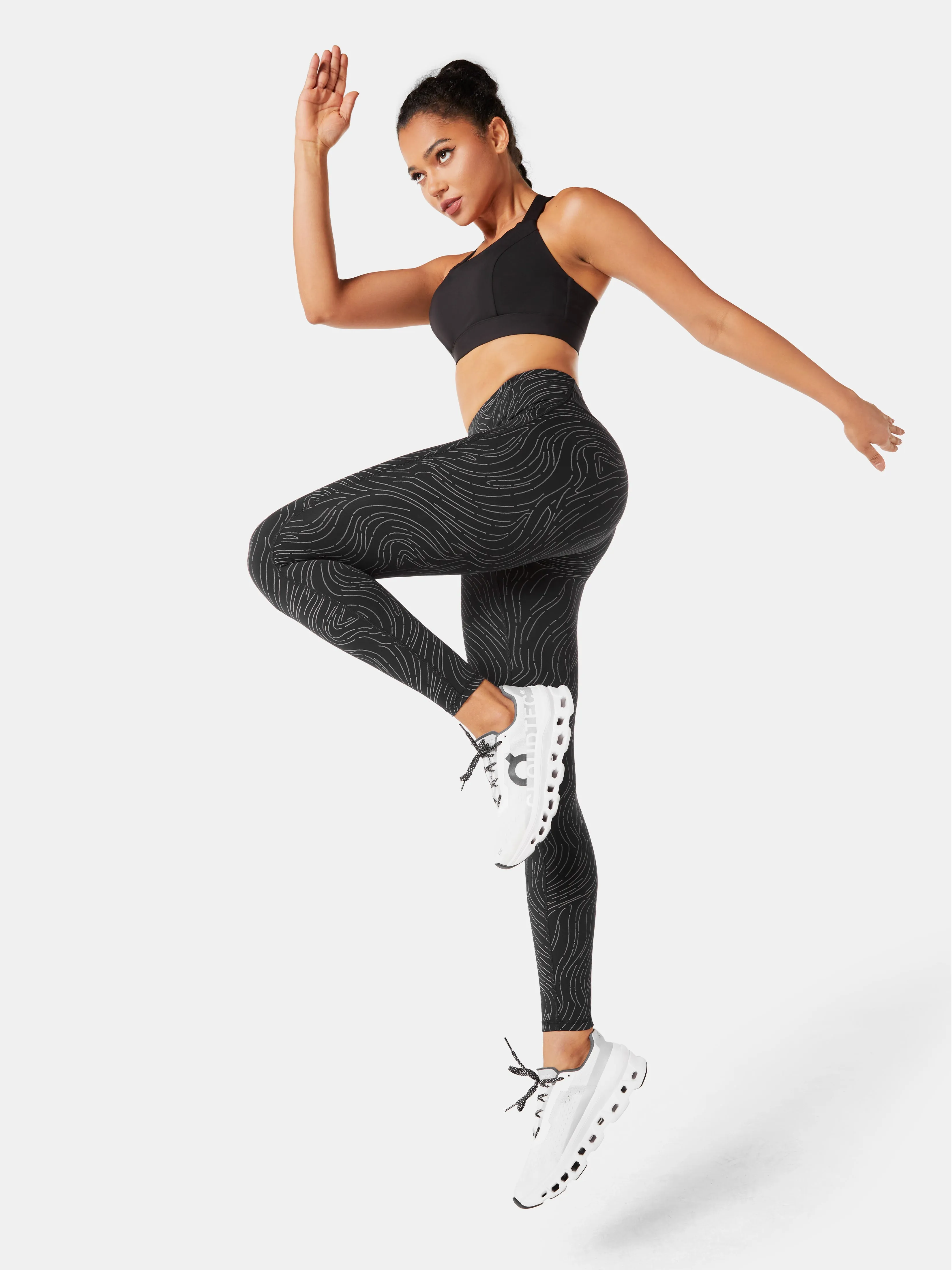 Speed Light Leggings
