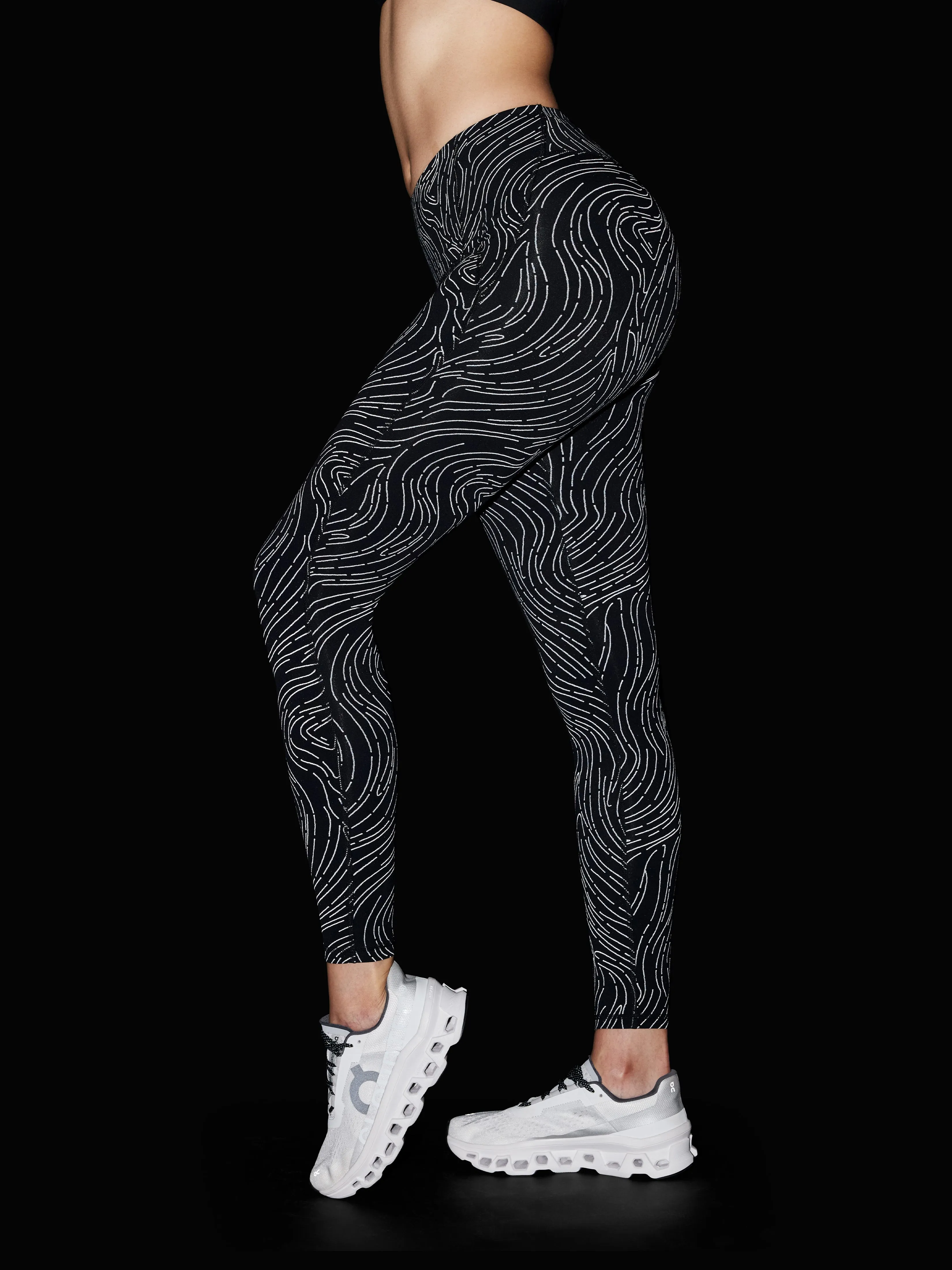 Speed Light Leggings