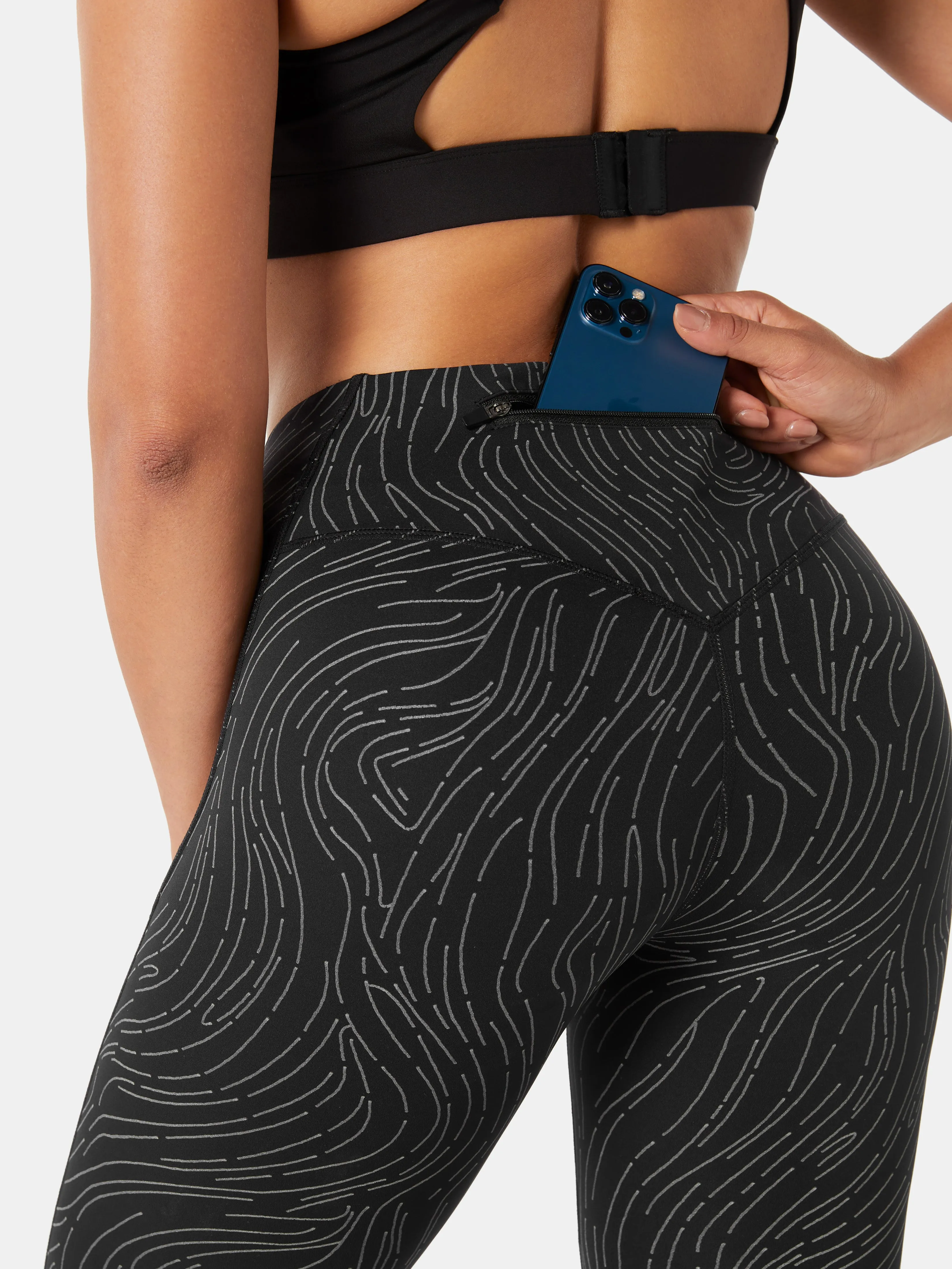 Speed Light Leggings