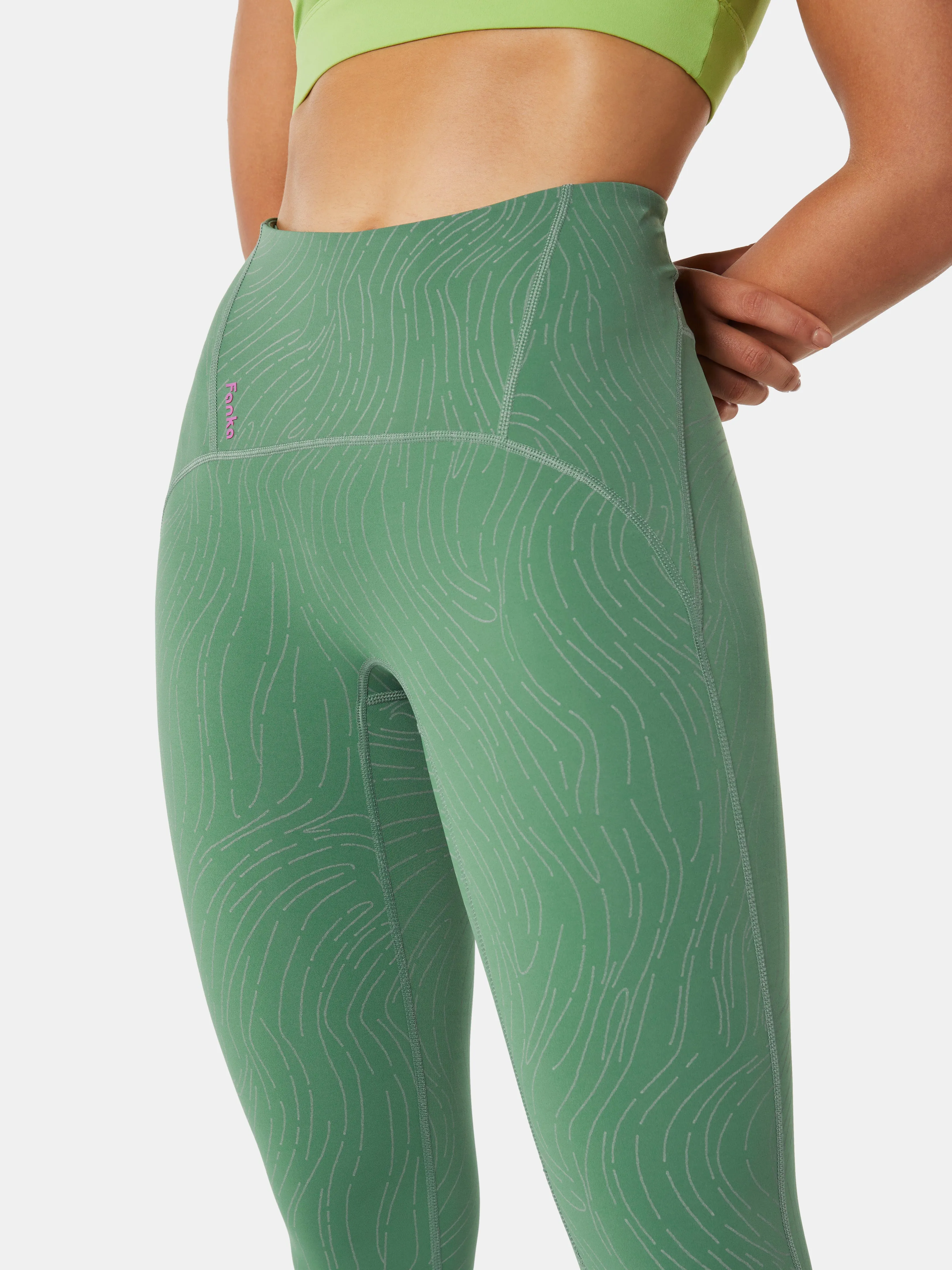 Speed Light Leggings