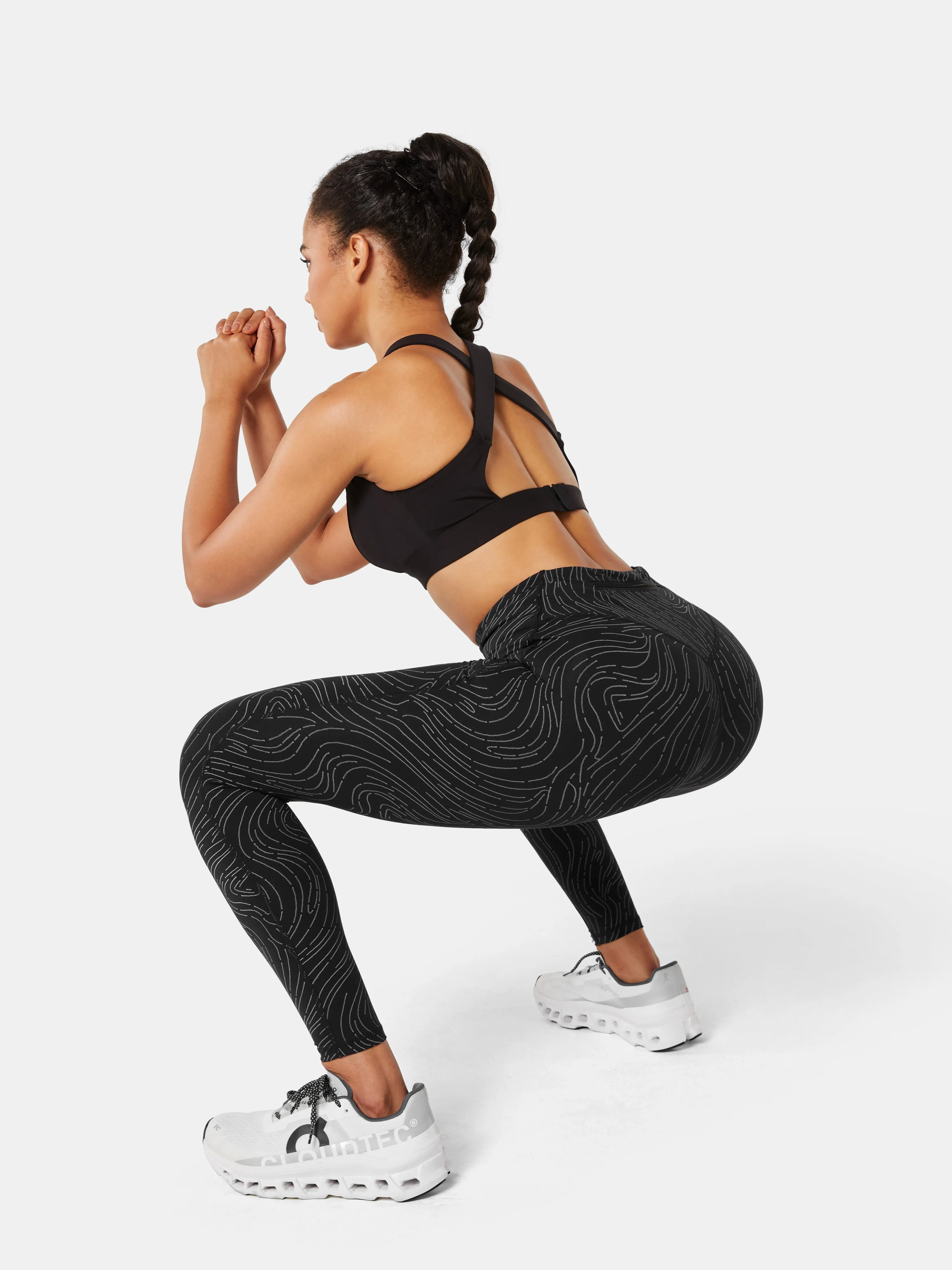 Speed Light Leggings