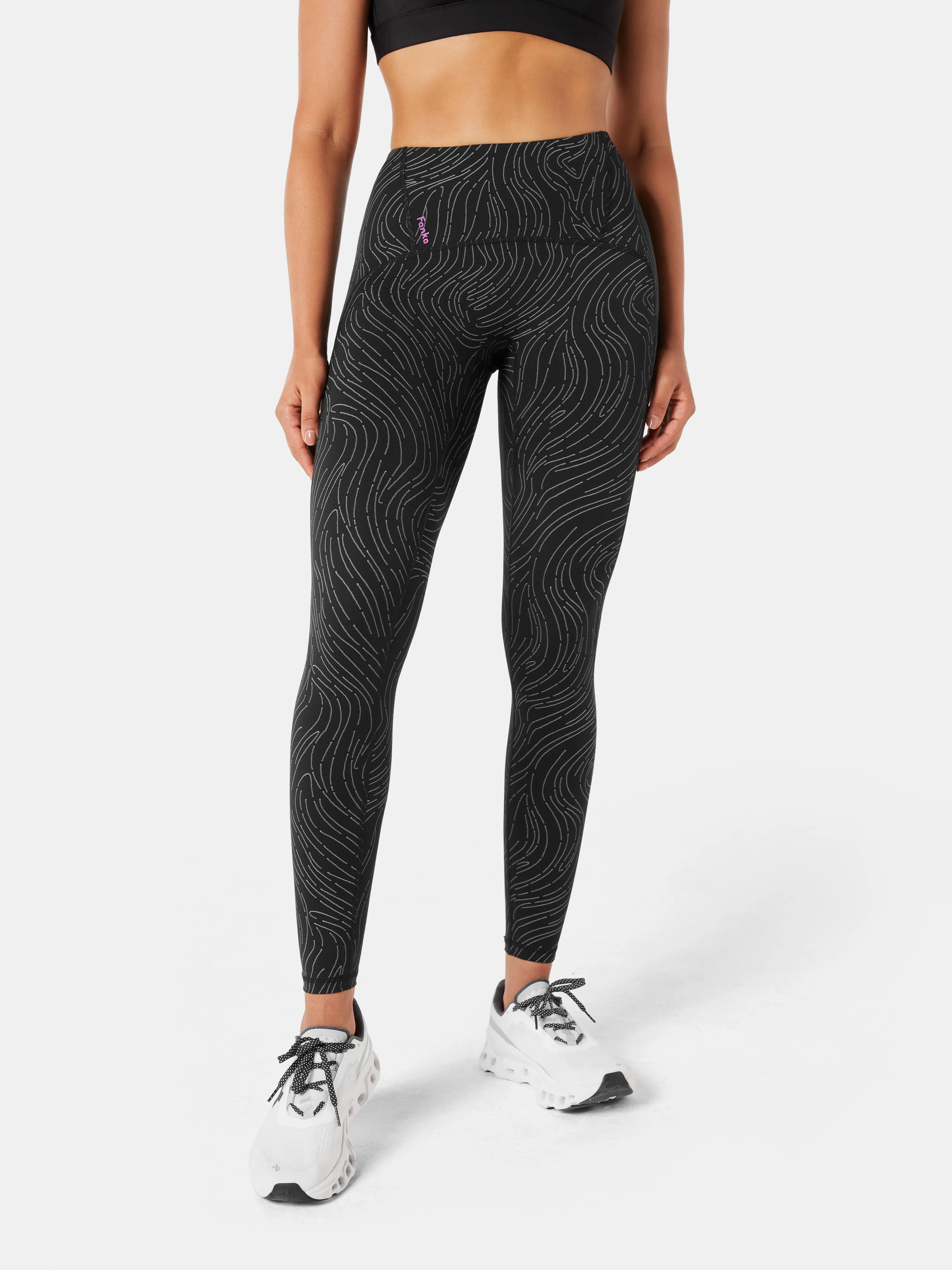 Speed Light Leggings