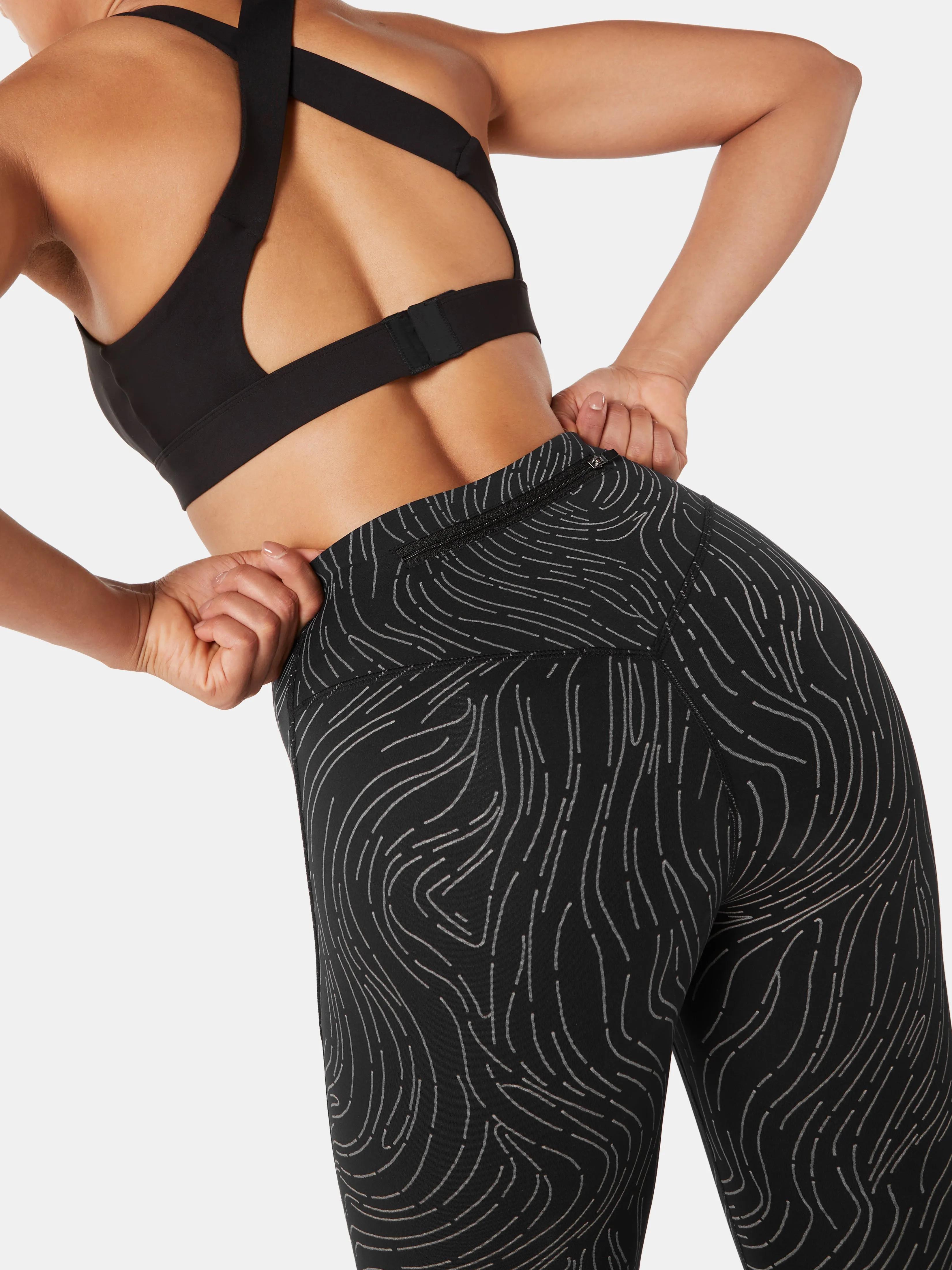 Speed Light Leggings