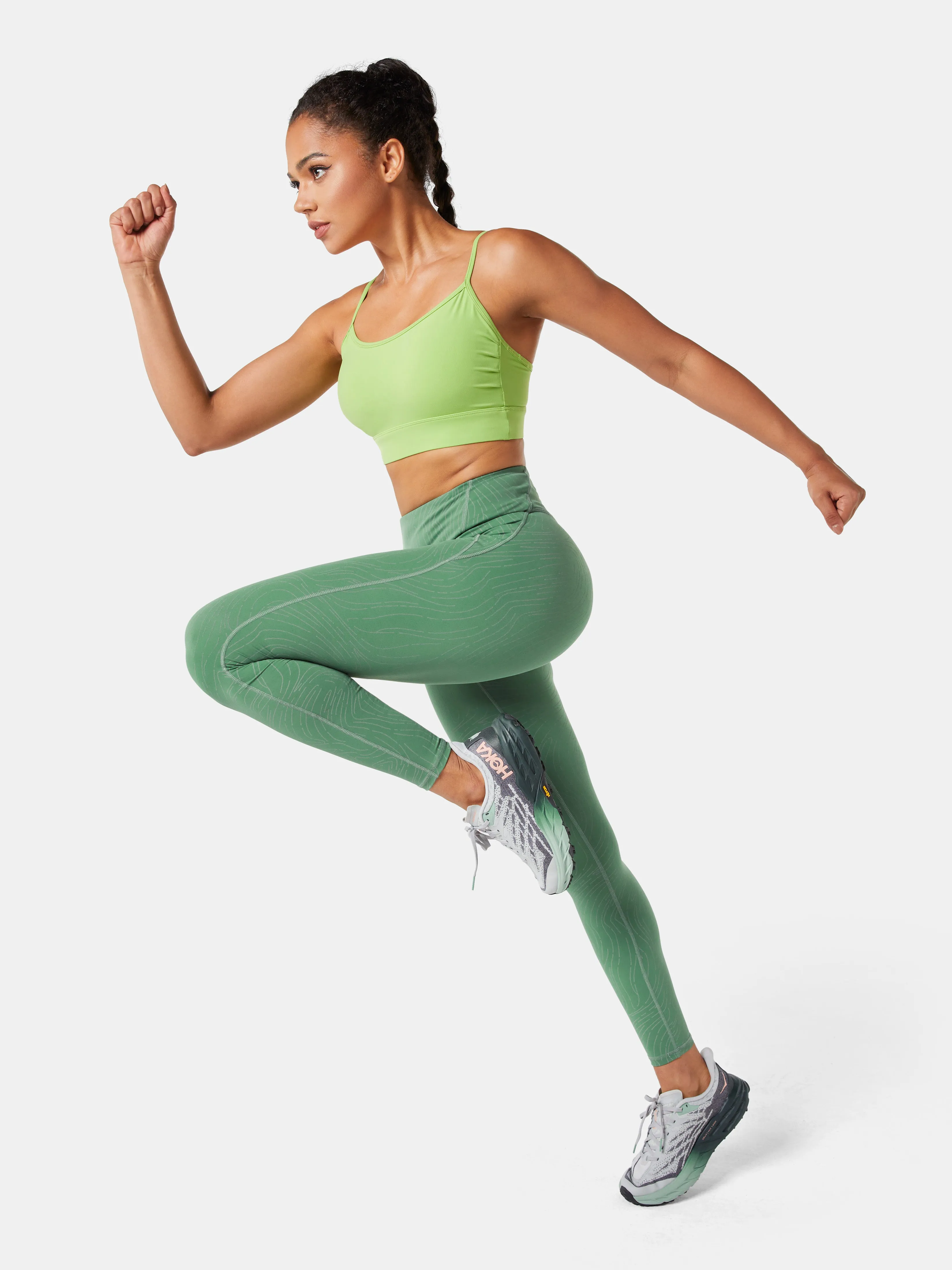 Speed Light Leggings