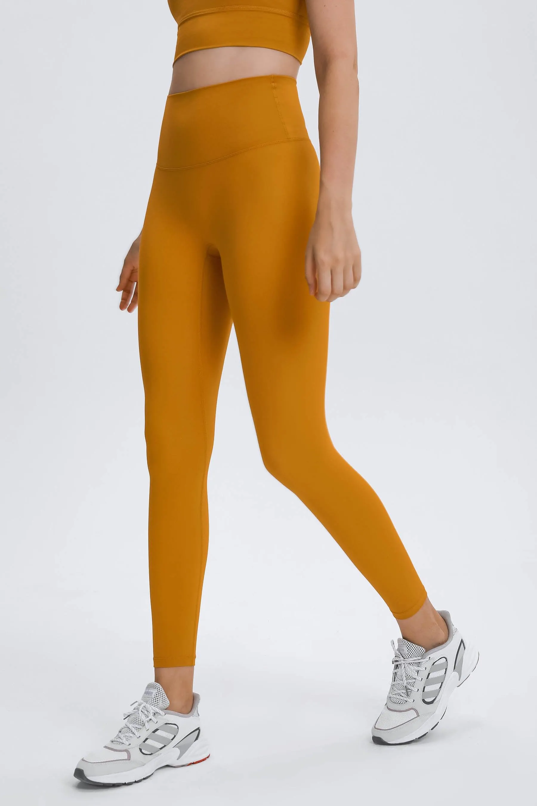 Speed Things Up Seamless Legging