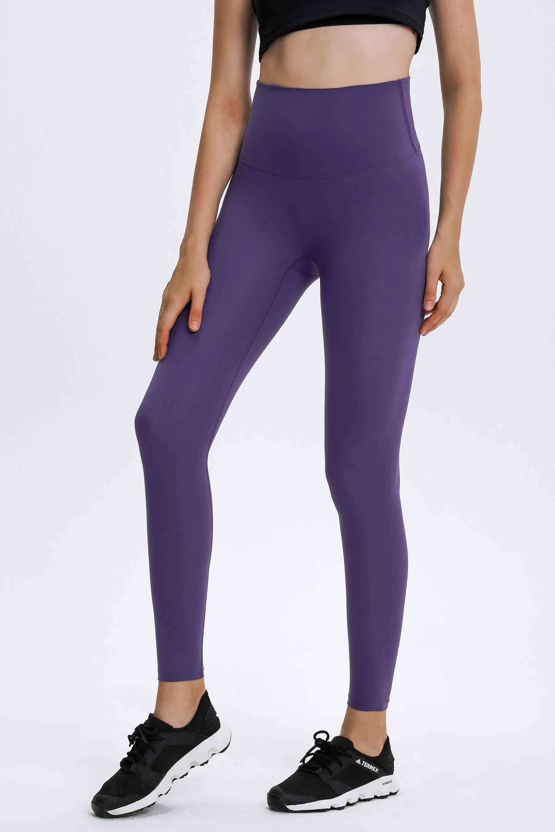 Speed Things Up Seamless Legging