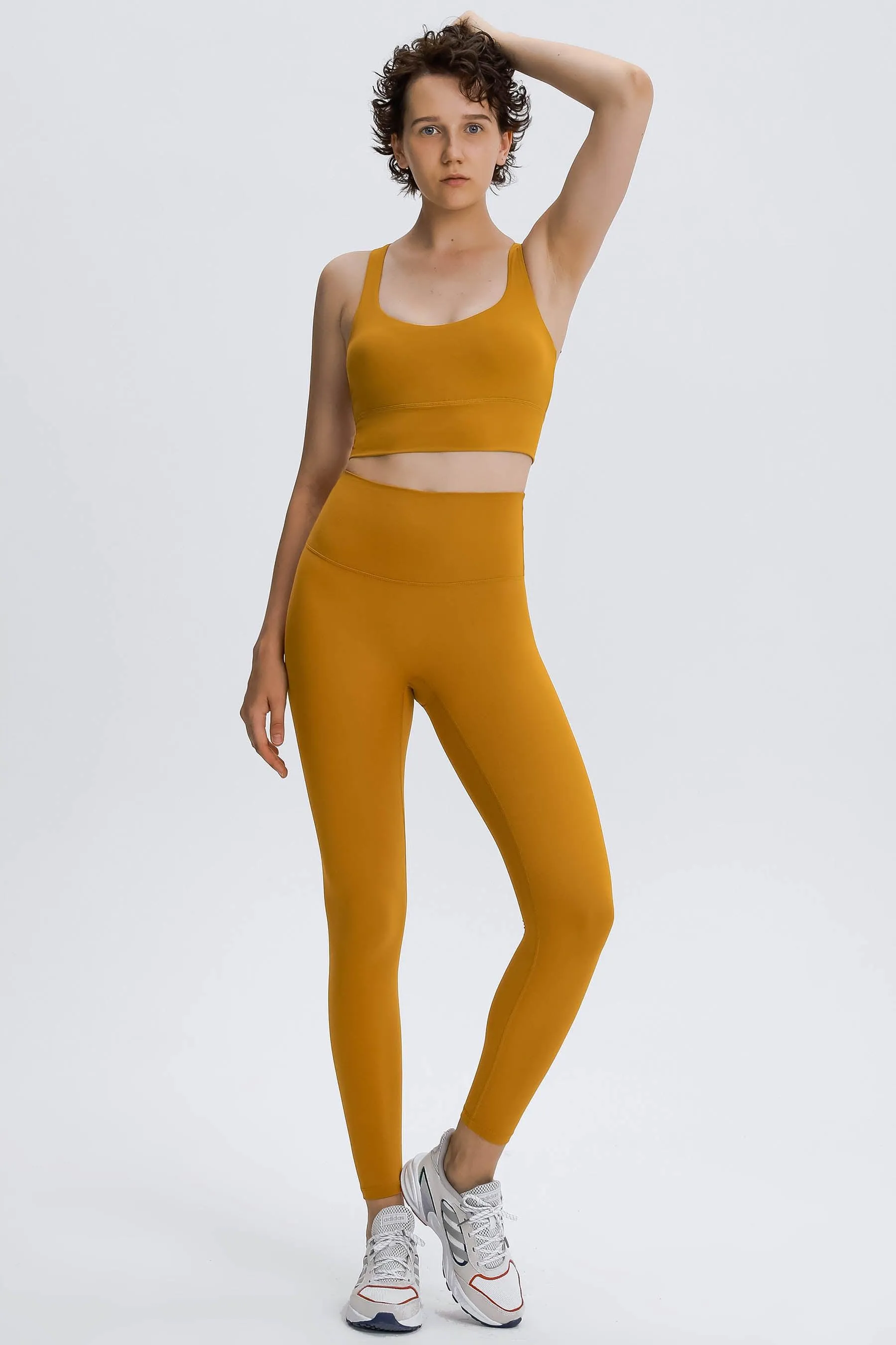 Speed Things Up Seamless Legging