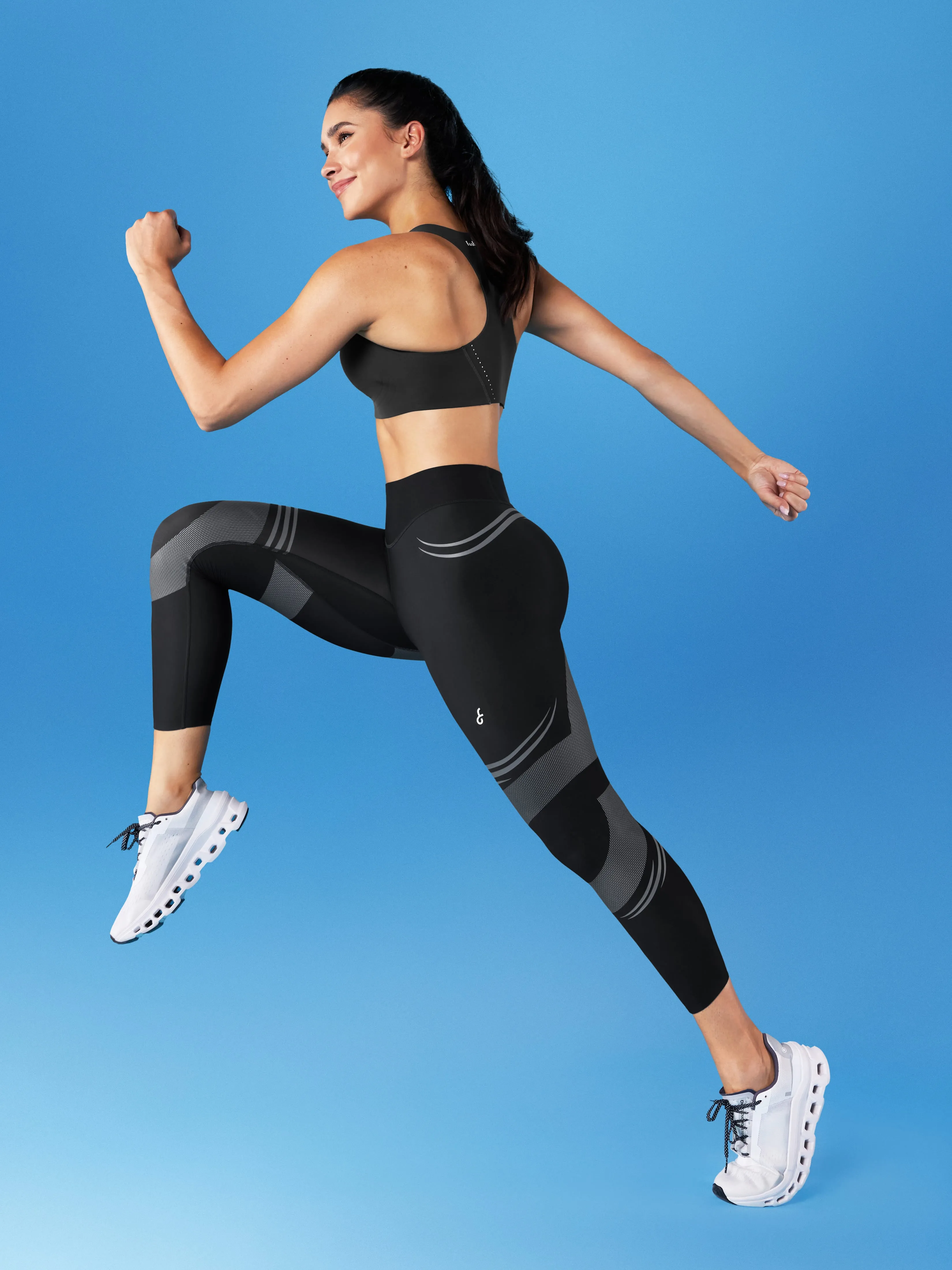 SpeedCool 7/8 Leggings
